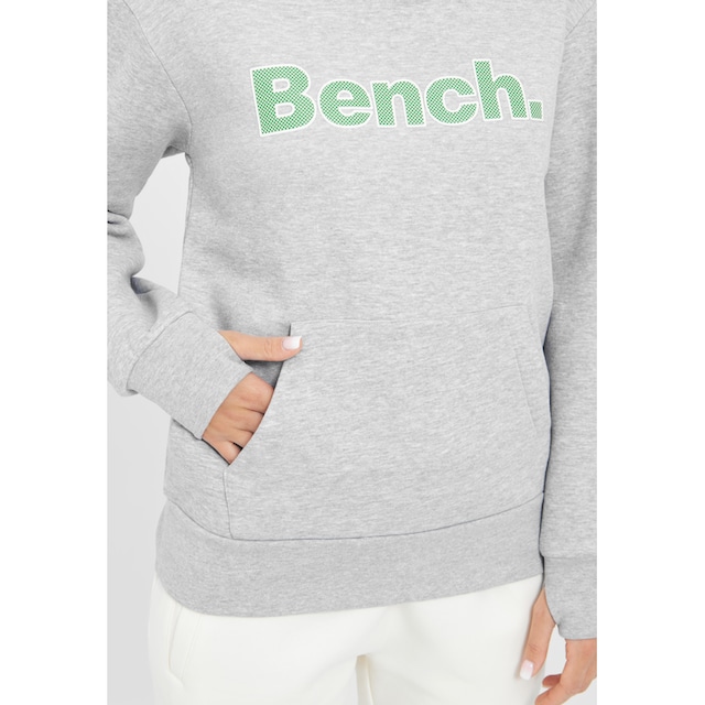 Bench. Kapuzensweatshirt »TEALY« online kaufen bei Jelmoli-Versand Schweiz