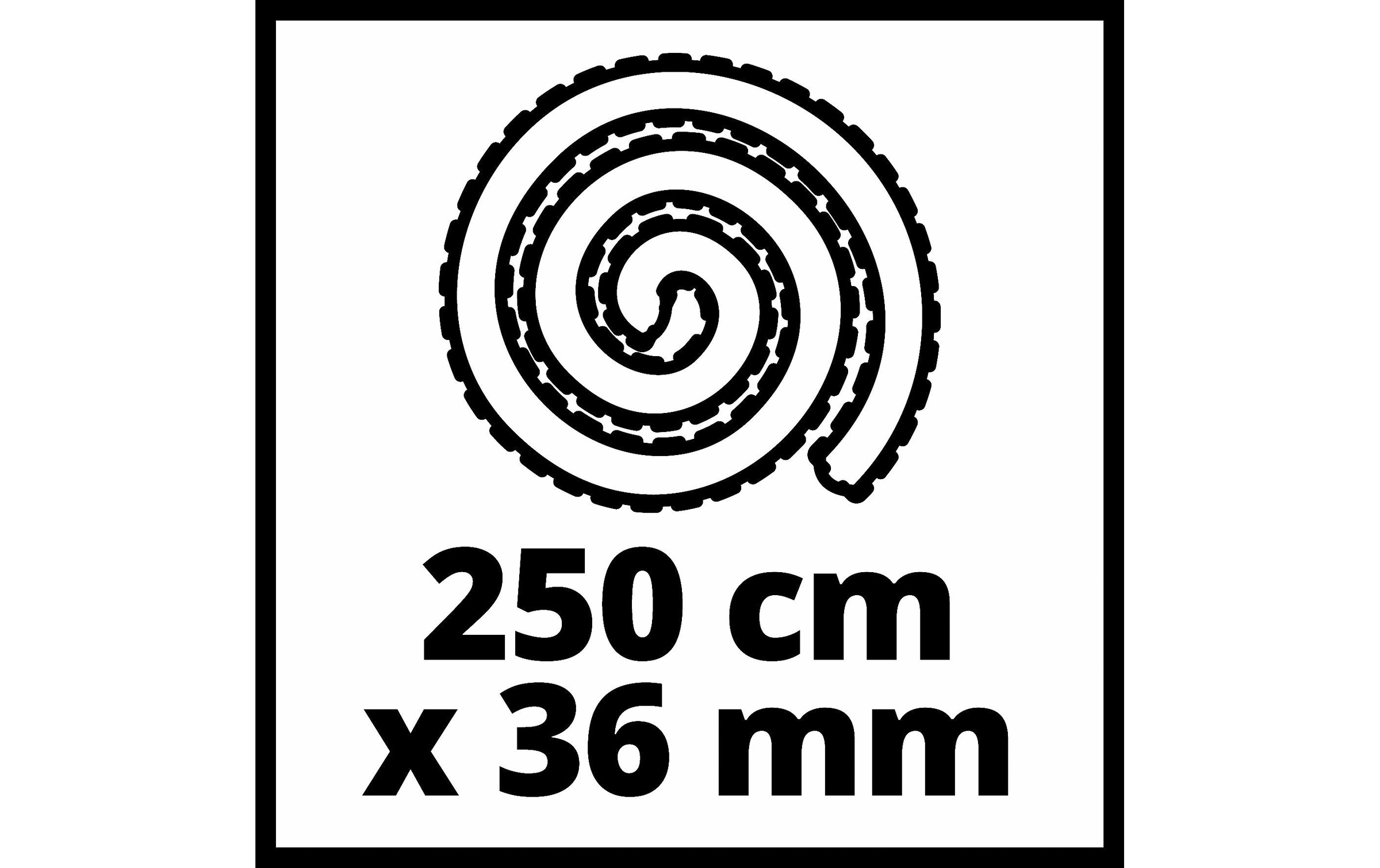 Einhell Nass-Trocken-Akkusauger »Akku-Nass/Trockens. TE-VC 36/25«
