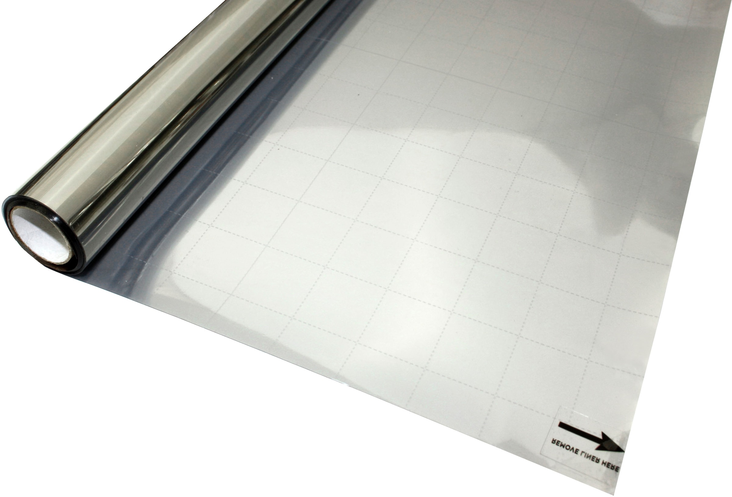 GARDINIA Fensterfolie »Statische UV-Folie«, 1 halbtransparent, 77% kaufen selbstklebend, online UV-Schutz St., Jelmoli-Versand 