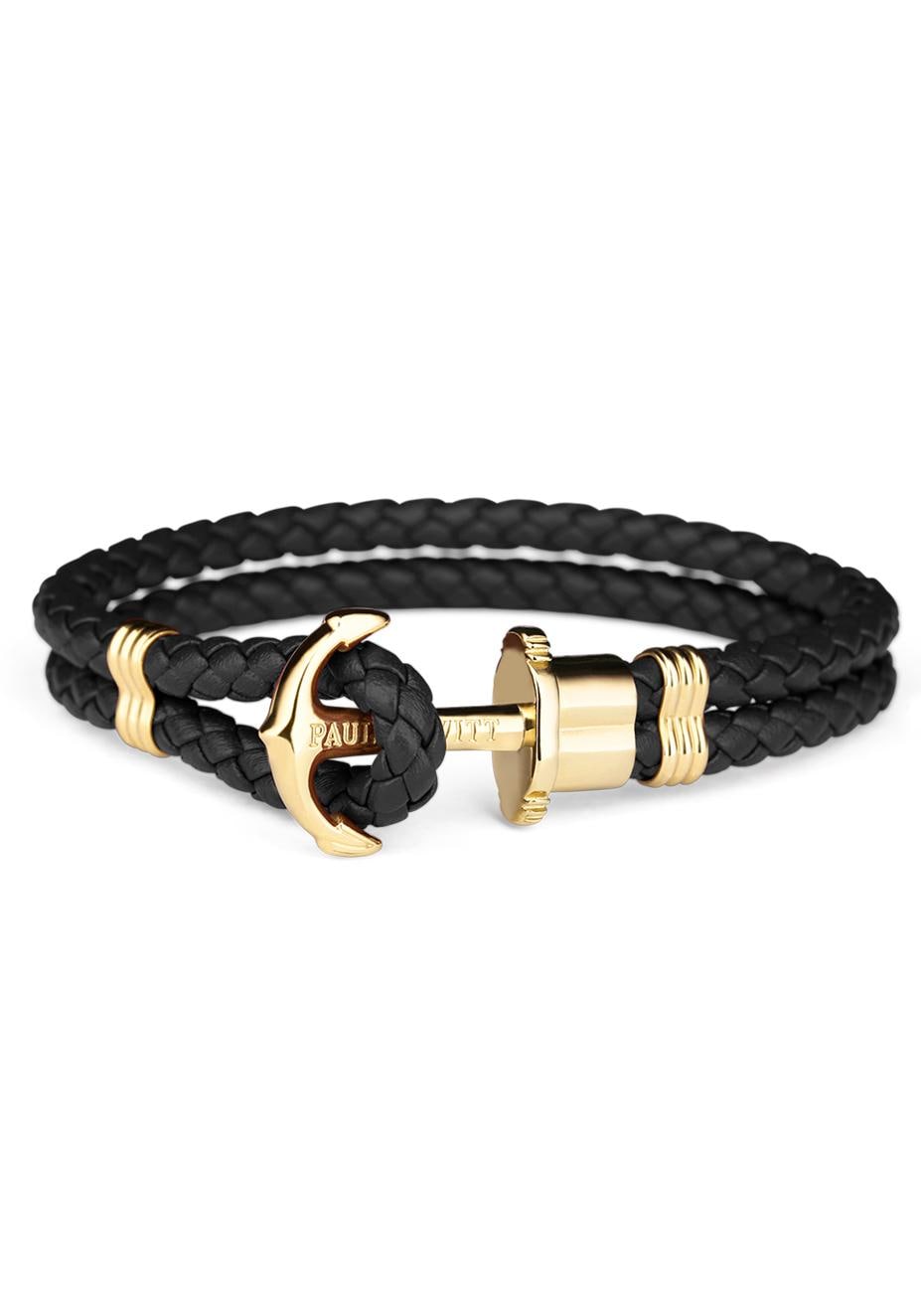 Stylische Herren Armbander Und Die Neuesten Trends Bei Jelmoli Versand