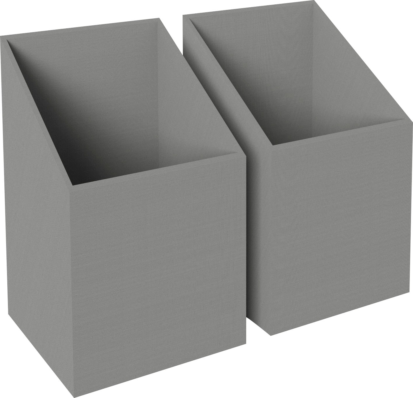Wimex Wäschebox »Multiraumkonzept«, 2-teiliges Set