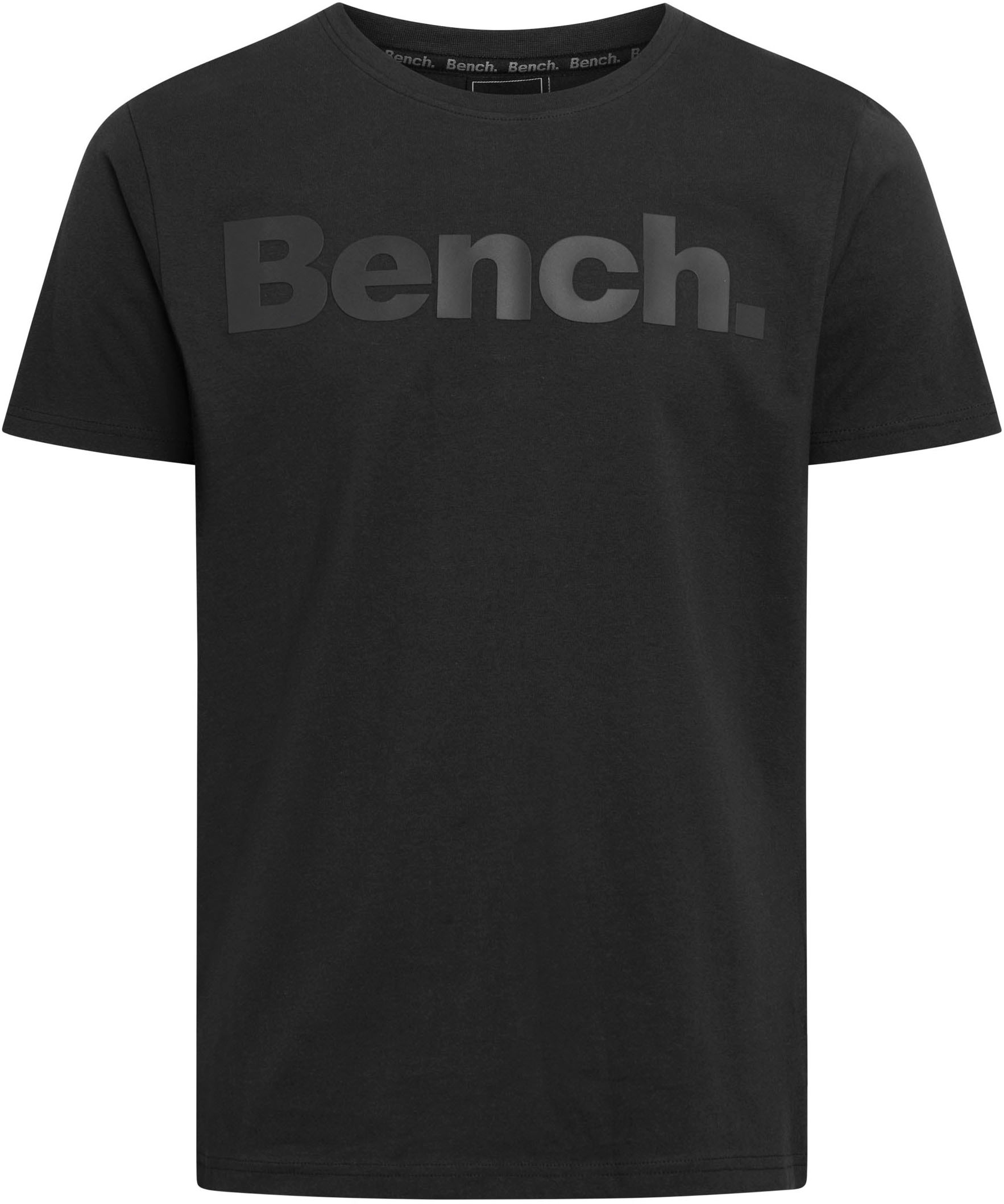 Bench. Kurzarmshirt »WORSLEY«