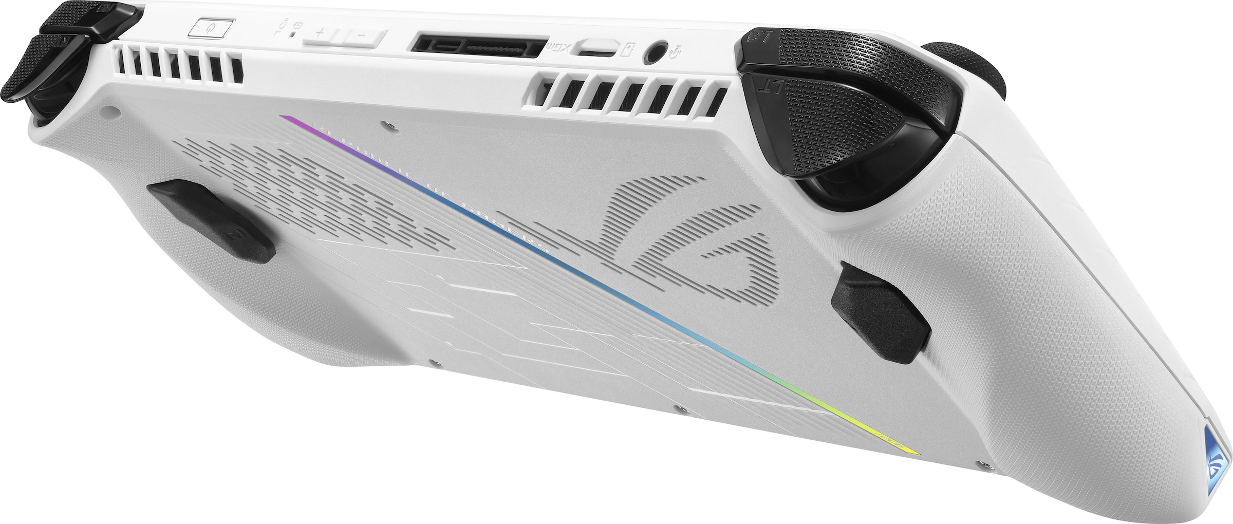 Asus Spielekonsole »ROG Ally RC71L-NH019W«