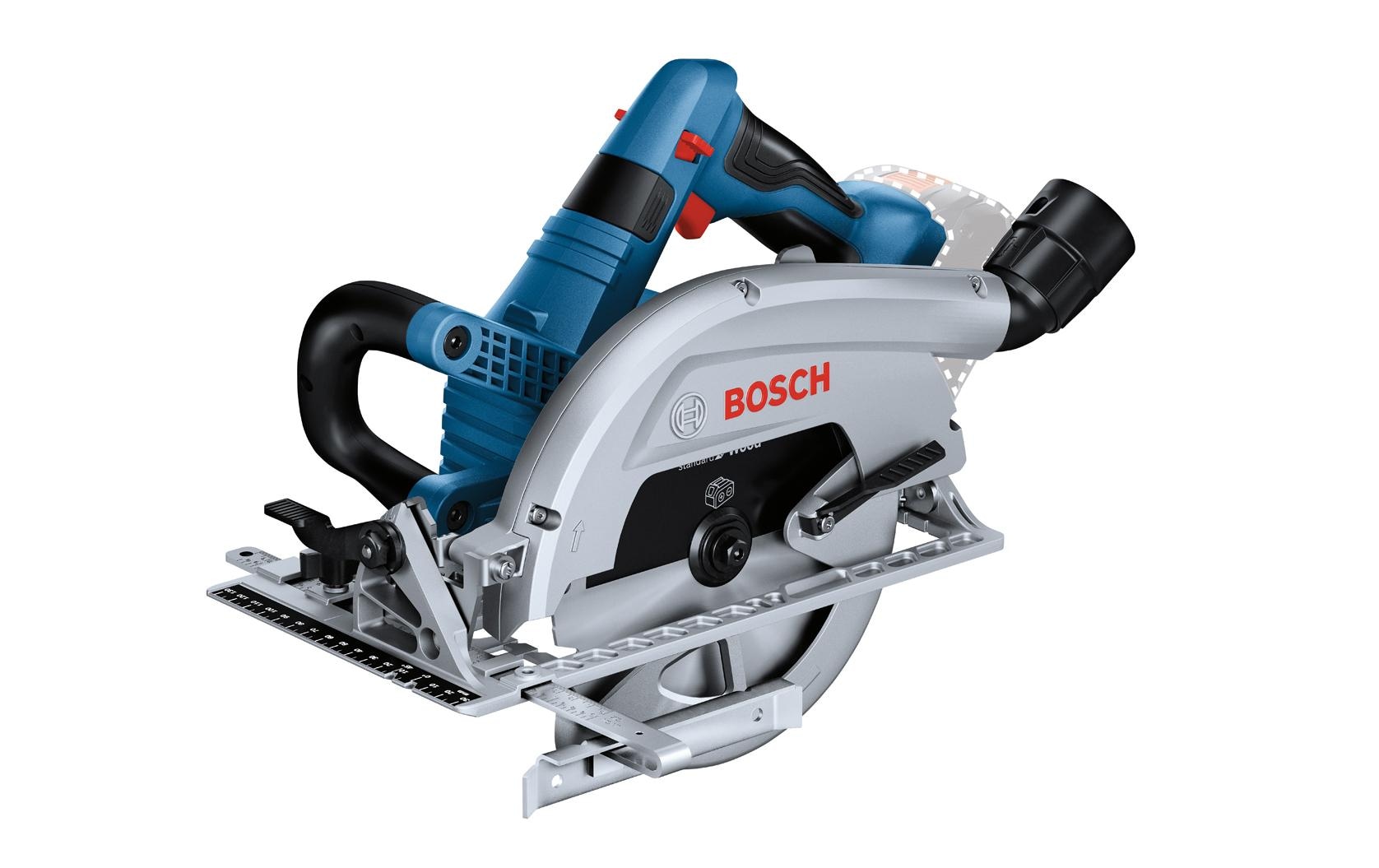 Bosch Professional Akku-Handkreissäge »GKS 18 V-70 L«