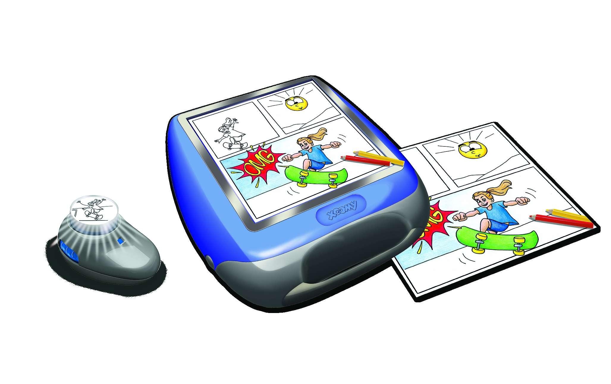 Ravensburger Spiel »Xoomy«
