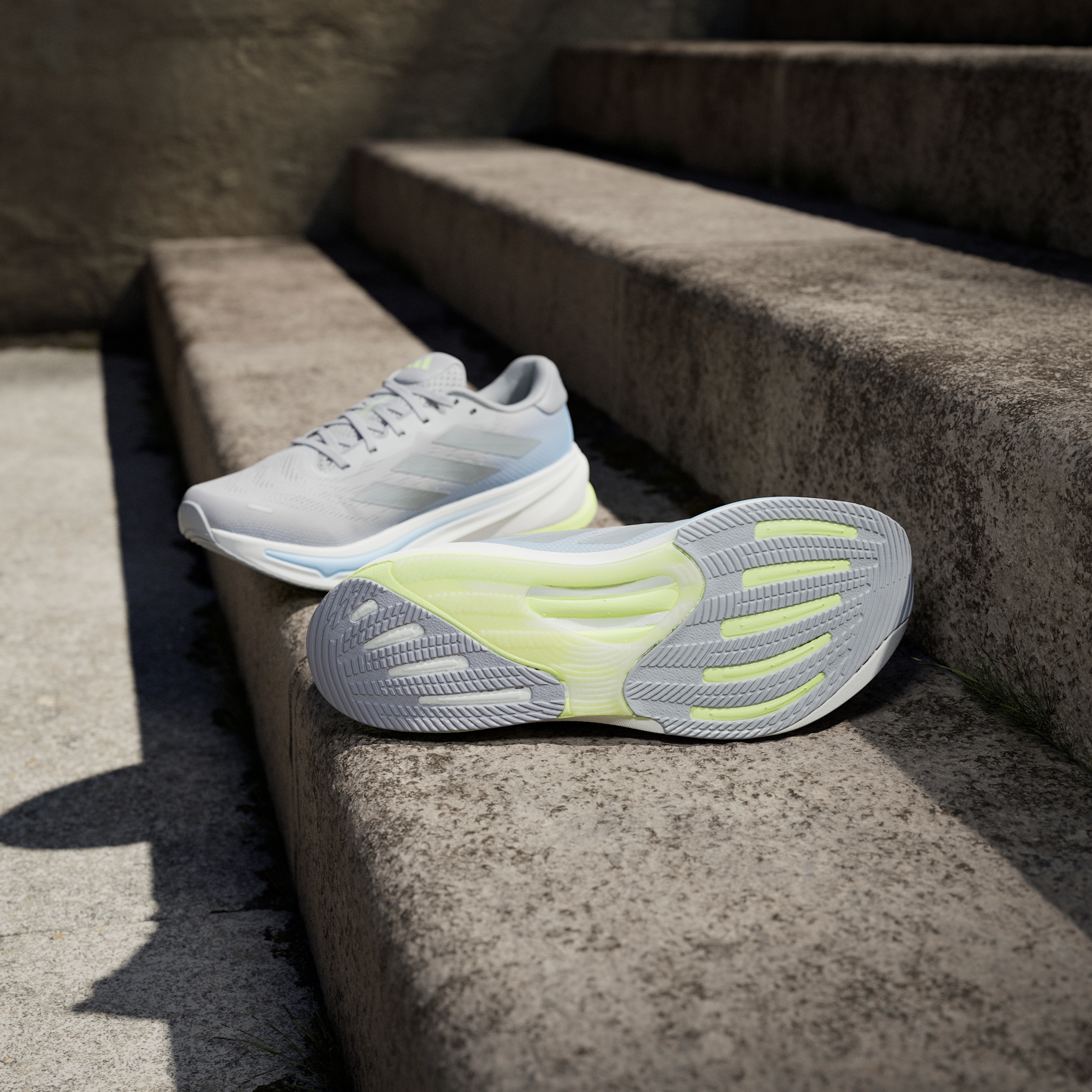 adidas Performance Laufschuh »SUPERNOVA RISE 2«