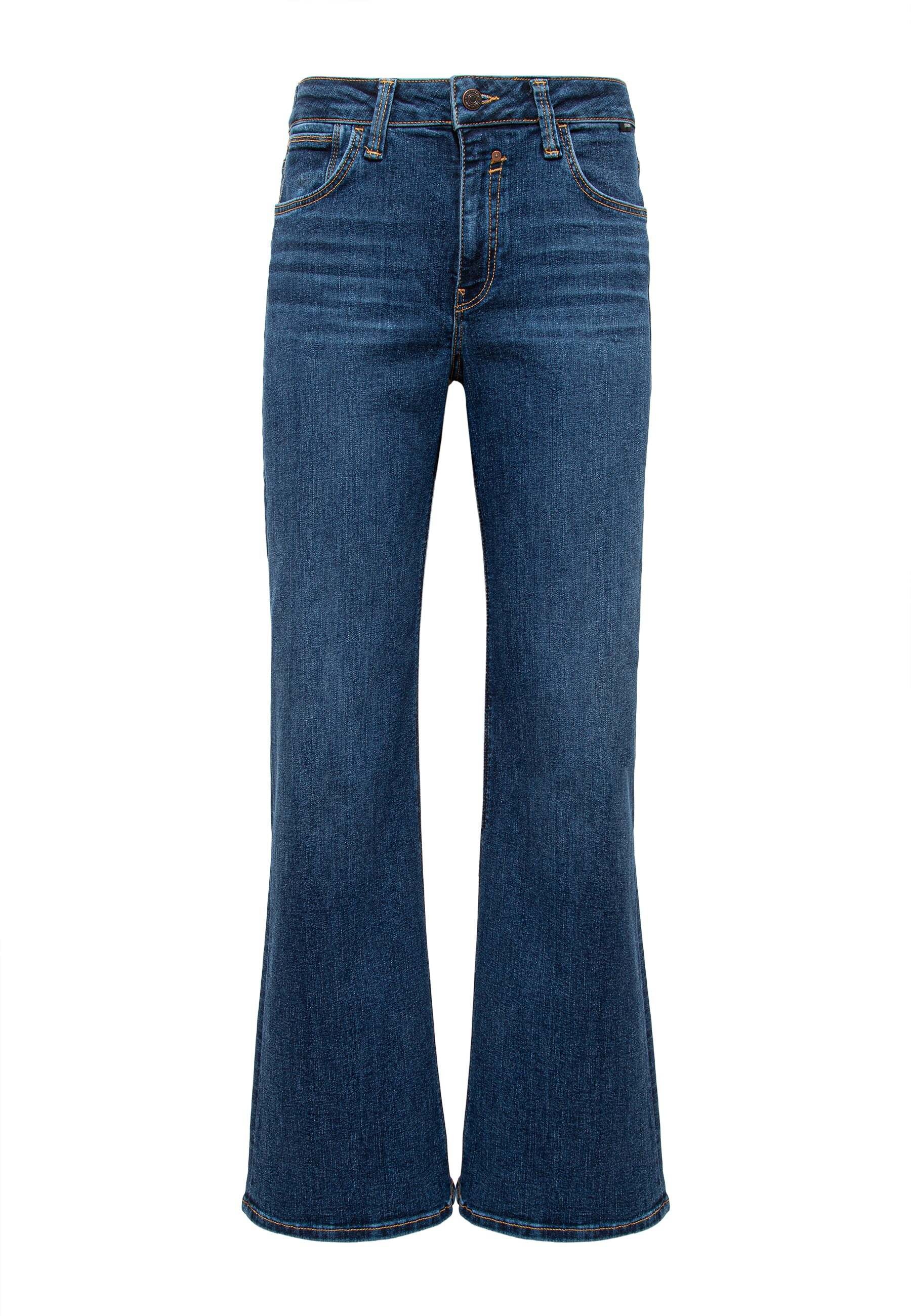 Mavi Straight-Jeans »Mavi Jeans Ibiza«