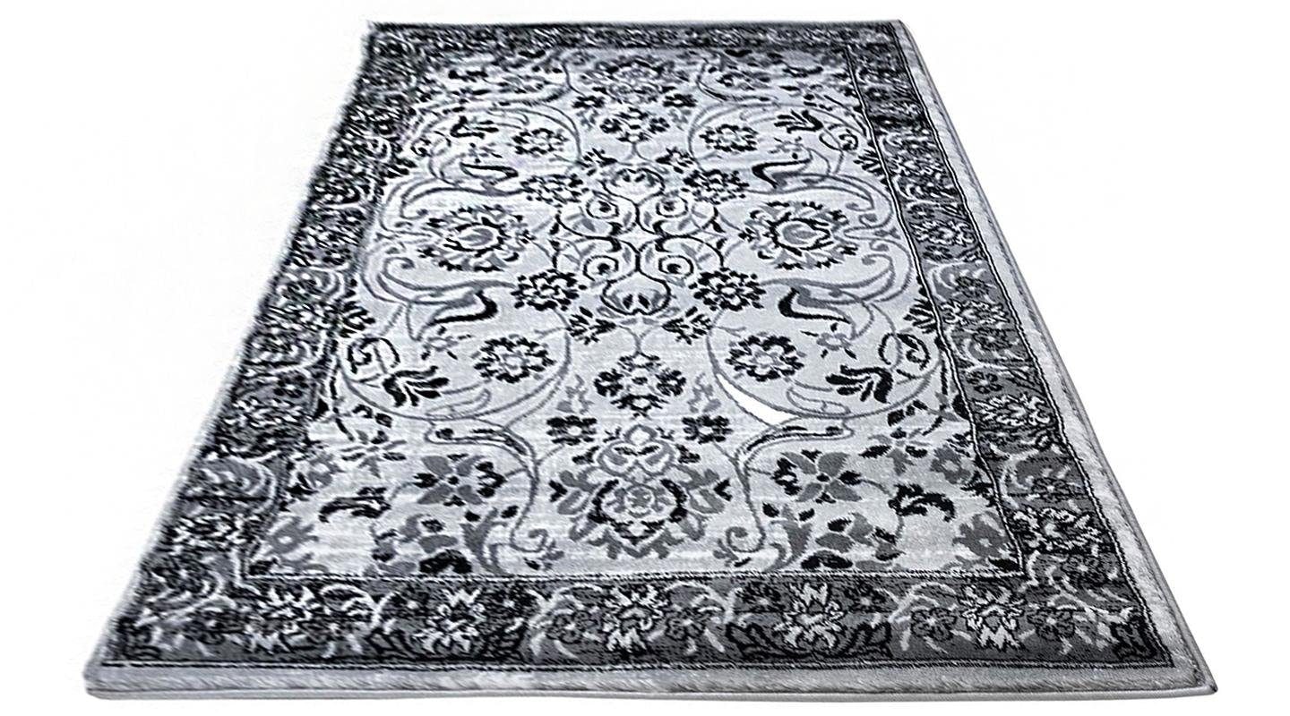 Carpet City Teppich »Inspiration 6981«, shoppen | Jelmoli-Versand rechteckig, online Wohnzimmer