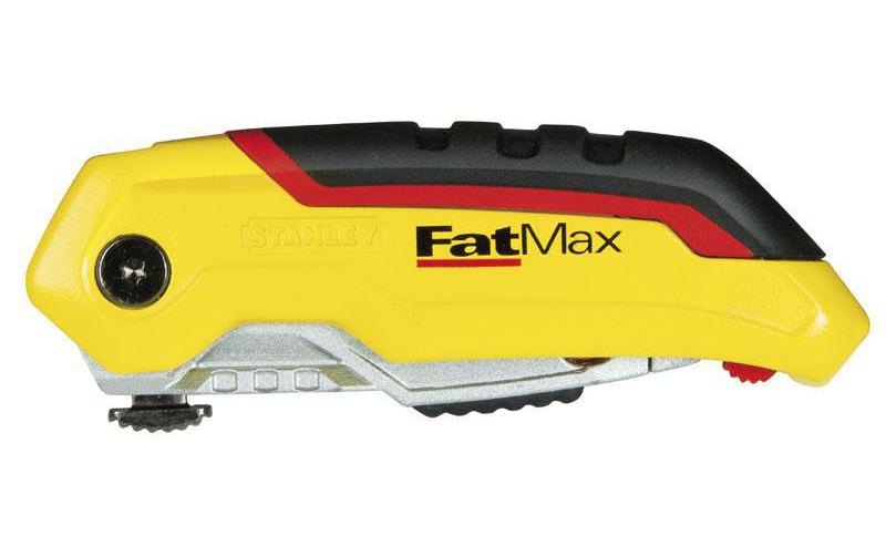 STANLEY Universalmesser »Fatmax 19 mm«