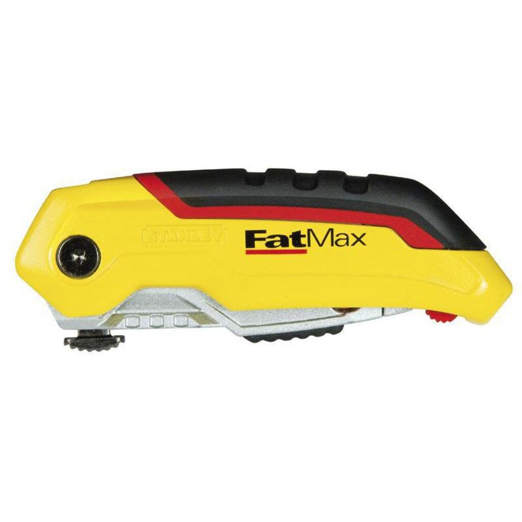 STANLEY Universalmesser »Fatmax 19 mm«