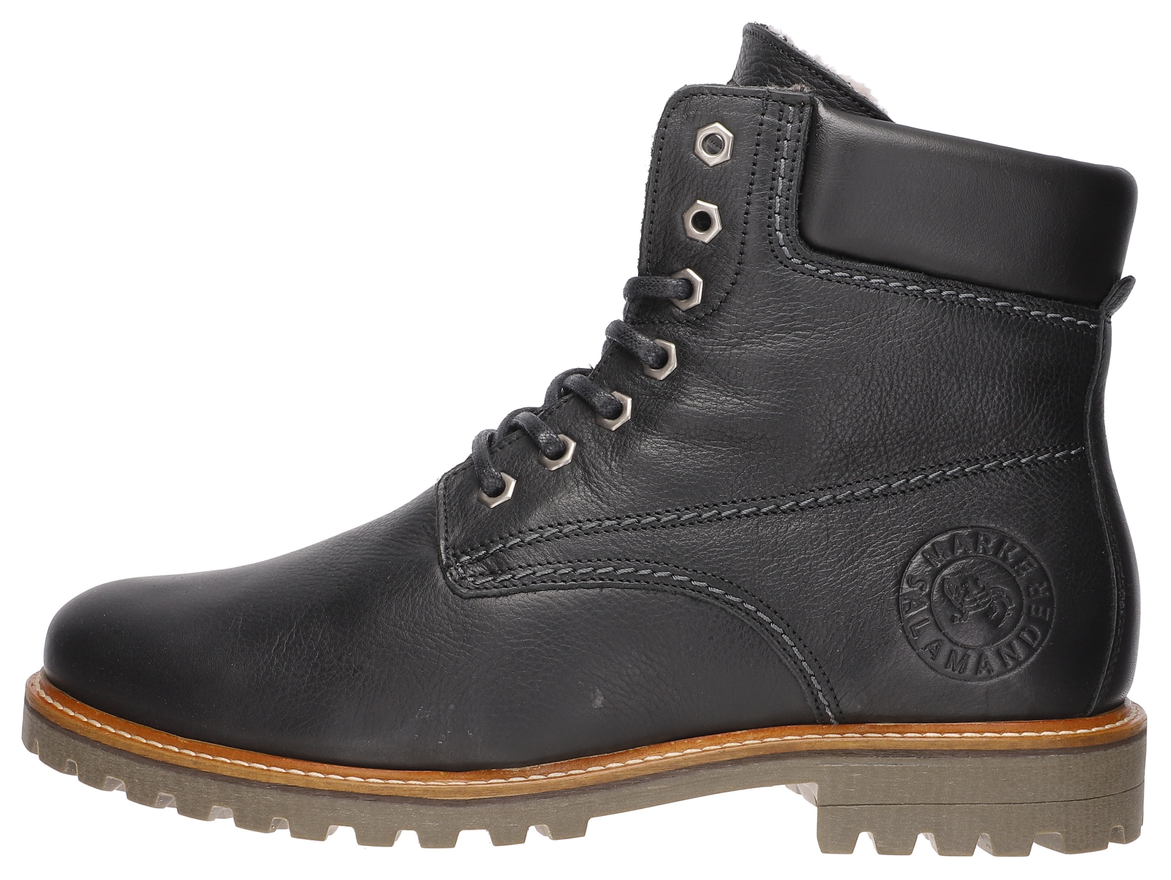 Salamander Winterstiefel »HARROLD«