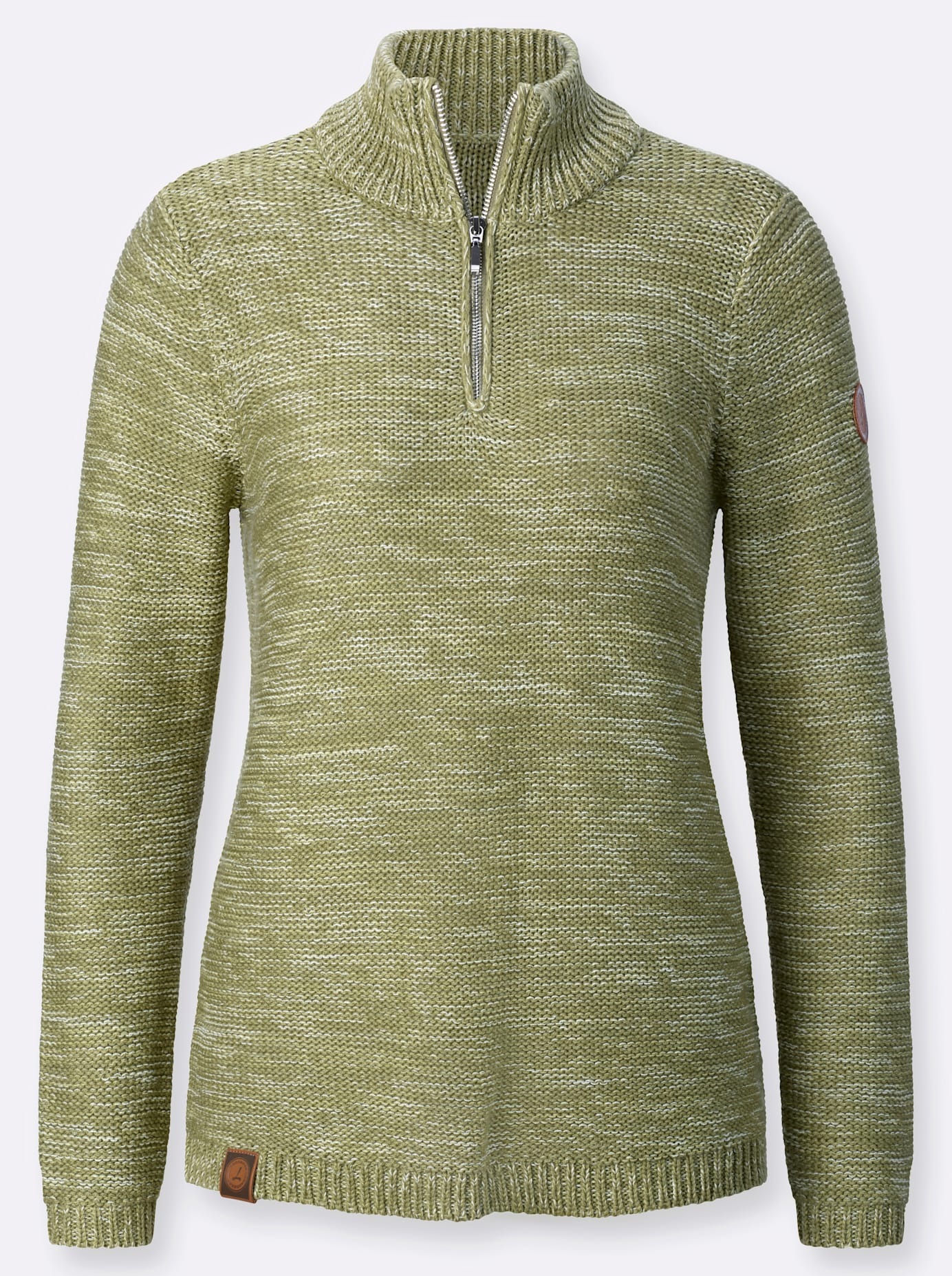 Casual Looks Troyer »Troyer«