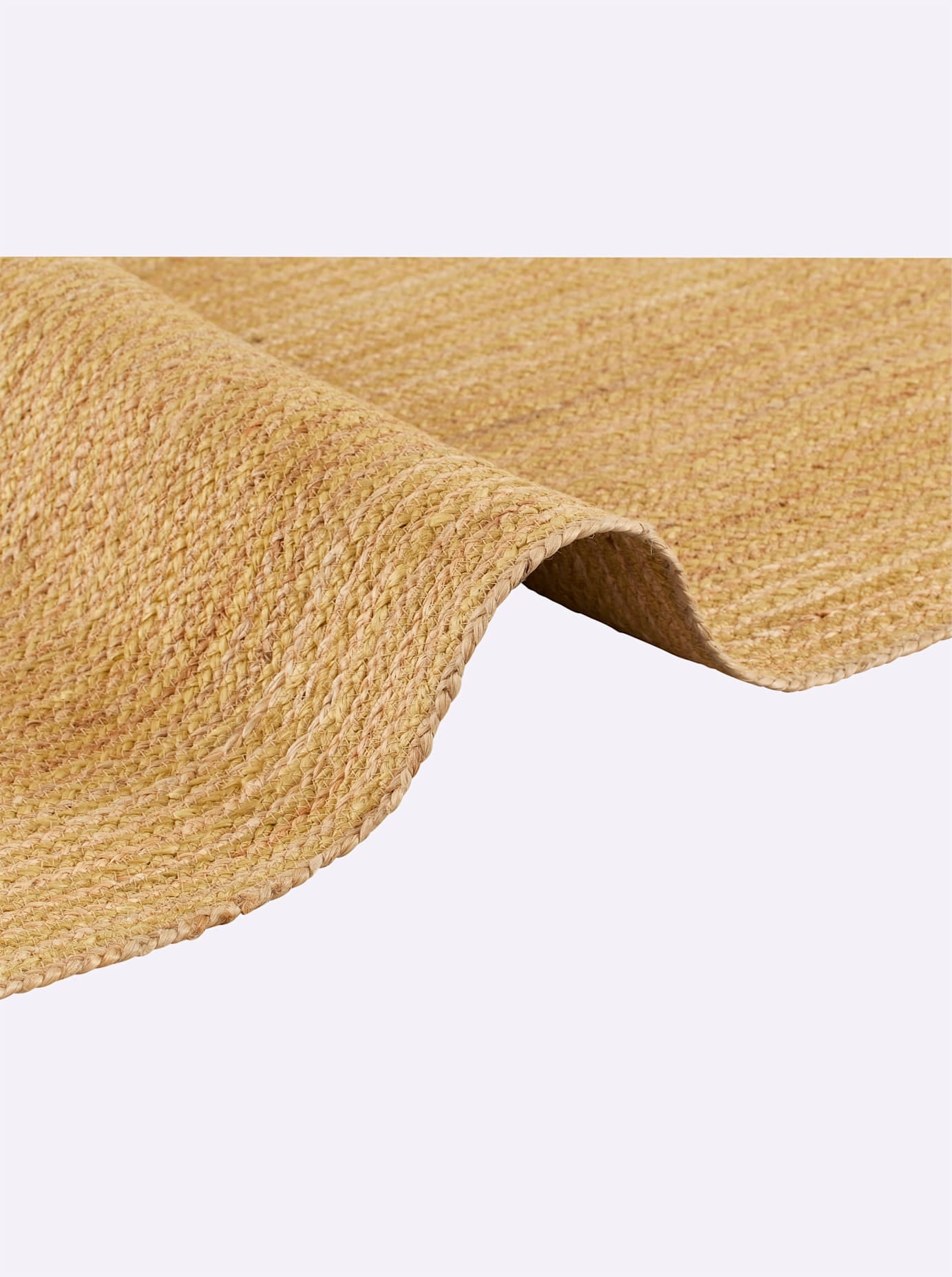 heine home Teppich, 6 mm Höhe