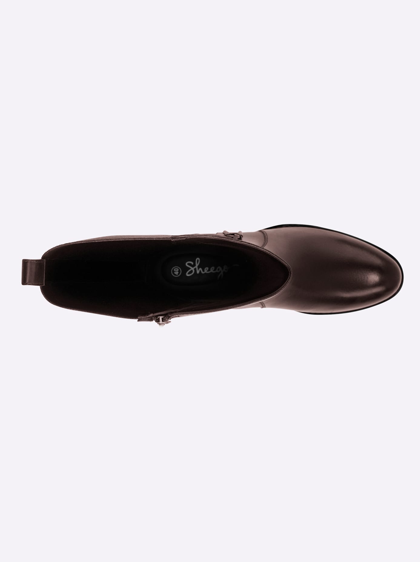 Sheego Weitschaftstiefel