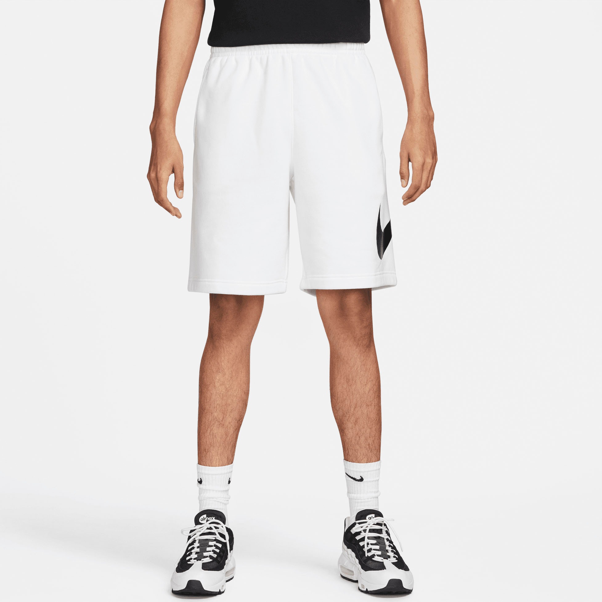 Nike Sportswear Shorts »CLUB MEN'S GRAPHIC SHORTS« kaufen