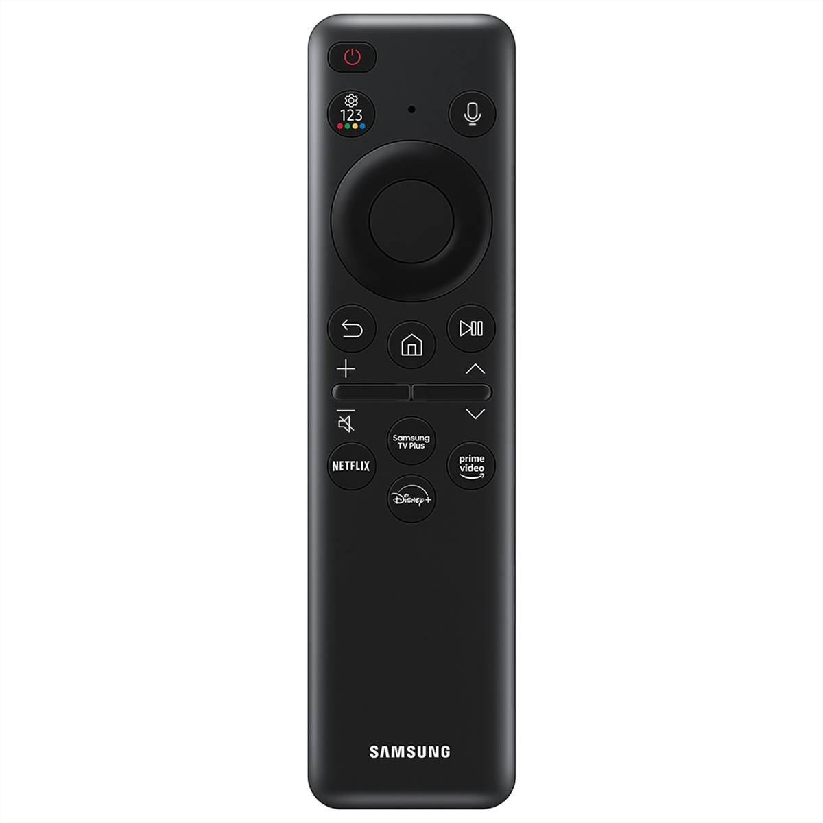Samsung LED-Fernseher »QE83S90DAEXZU«, 4K