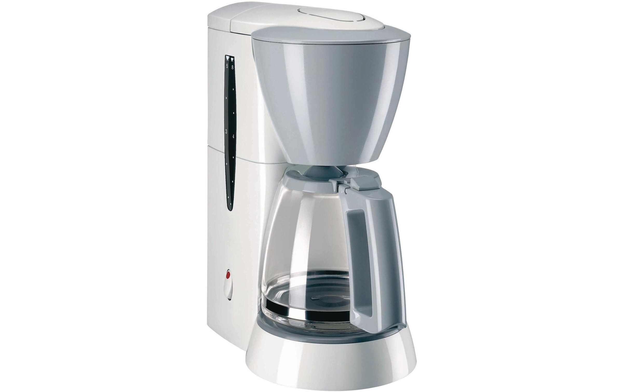 Melitta Filterkaffeemaschine »Single 5«, 1x2