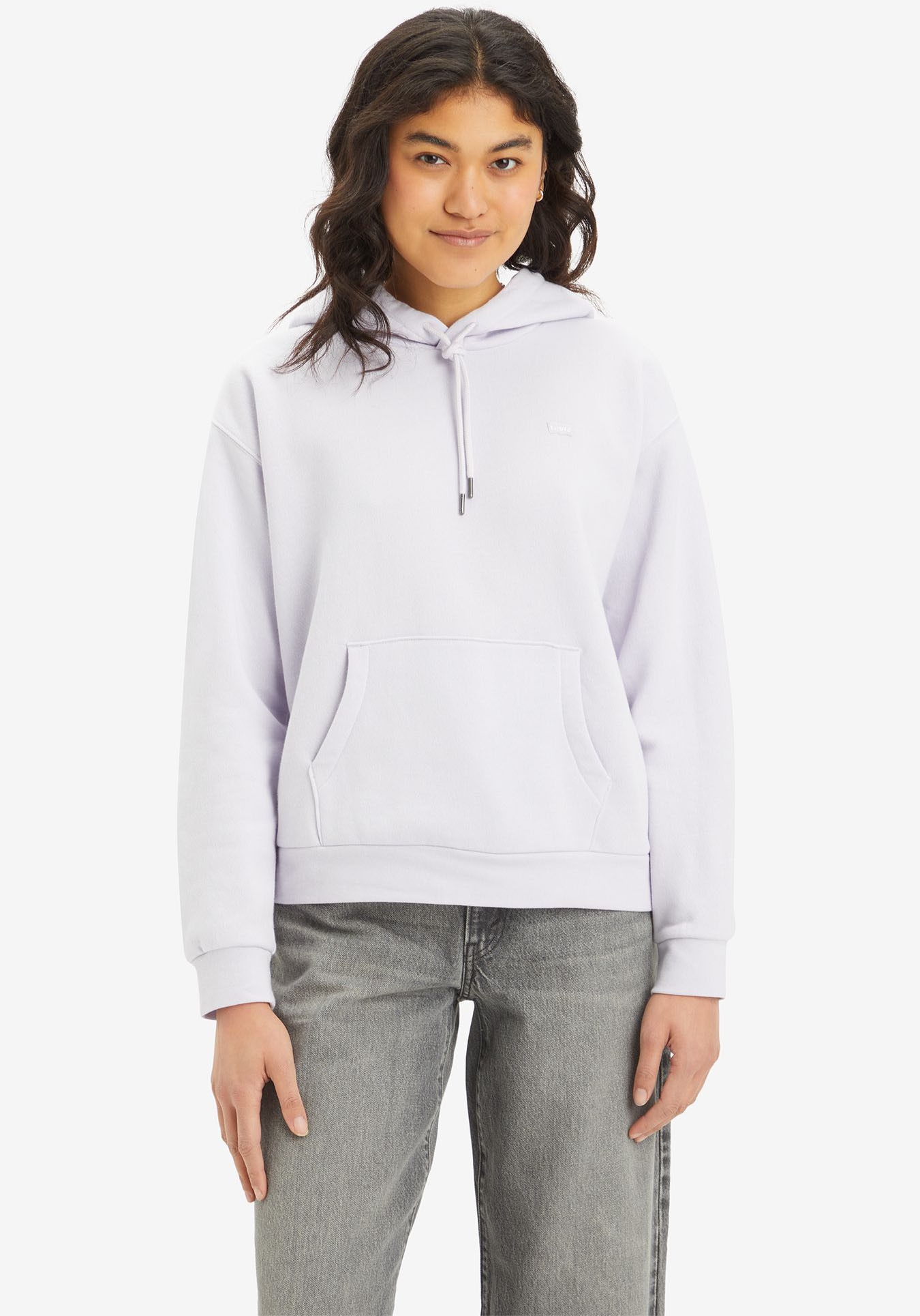 Kapuzensweatjacke »EVERYDAY ZIP HOODIE«