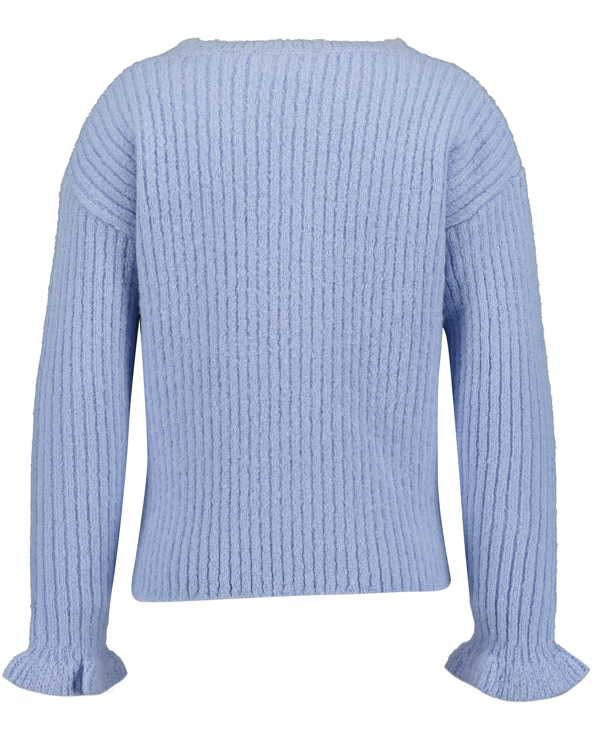 Blue Seven Rundhalspullover