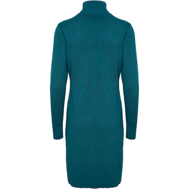 Saint Tropez Sommerkleid »U6801, MilaSZ Rollneck Dress« online bestellen |  Jelmoli-Versand