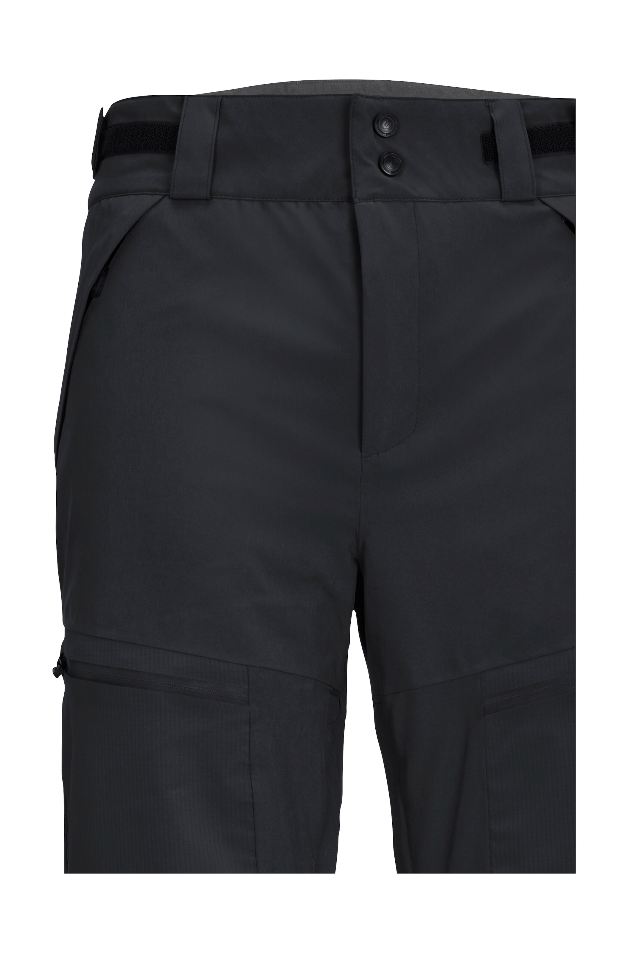 Killtec Skihose »KSW 51 MN SKI PNTS«, Wasserdichte, atmungsaktive Skihose mit 4-Wege-Stretch