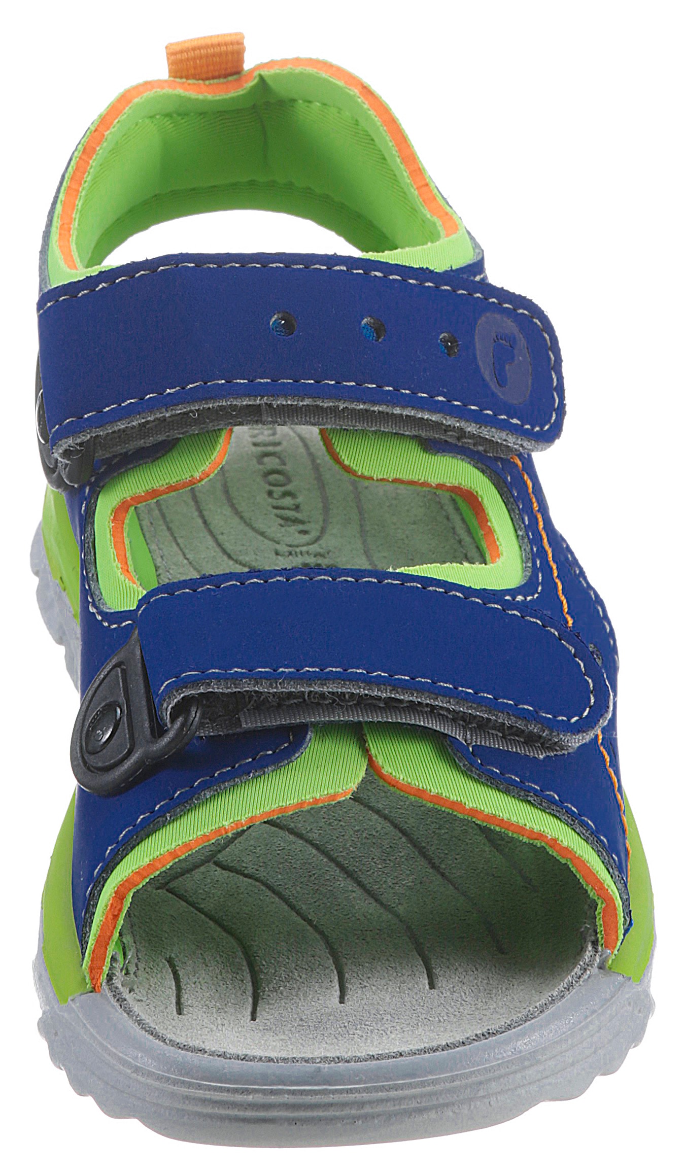 Ricosta Sandale »SURF WMS: normal«