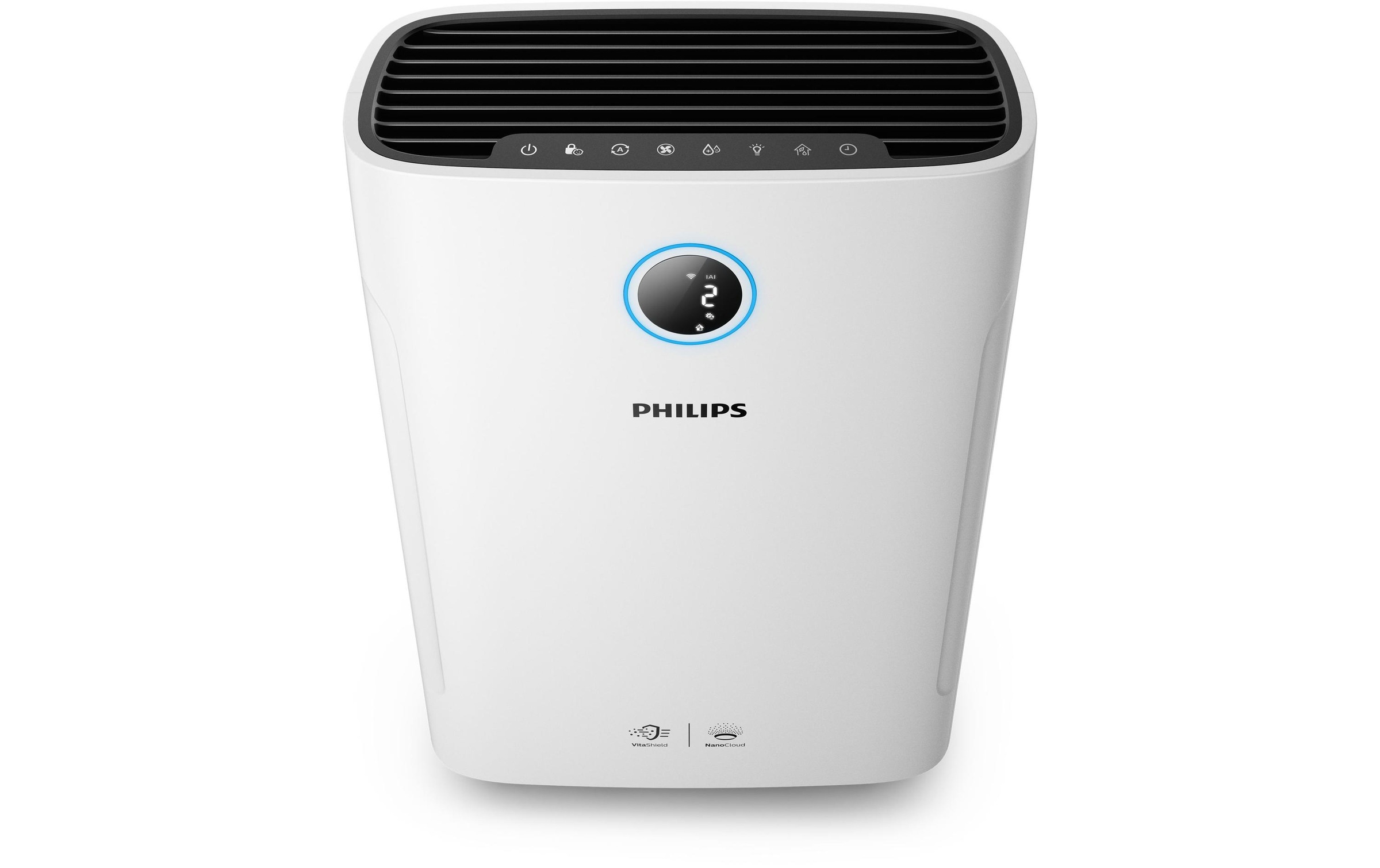 Philips Luftreiniger »AC2729/10 65 m«, für 65 m² Räume
