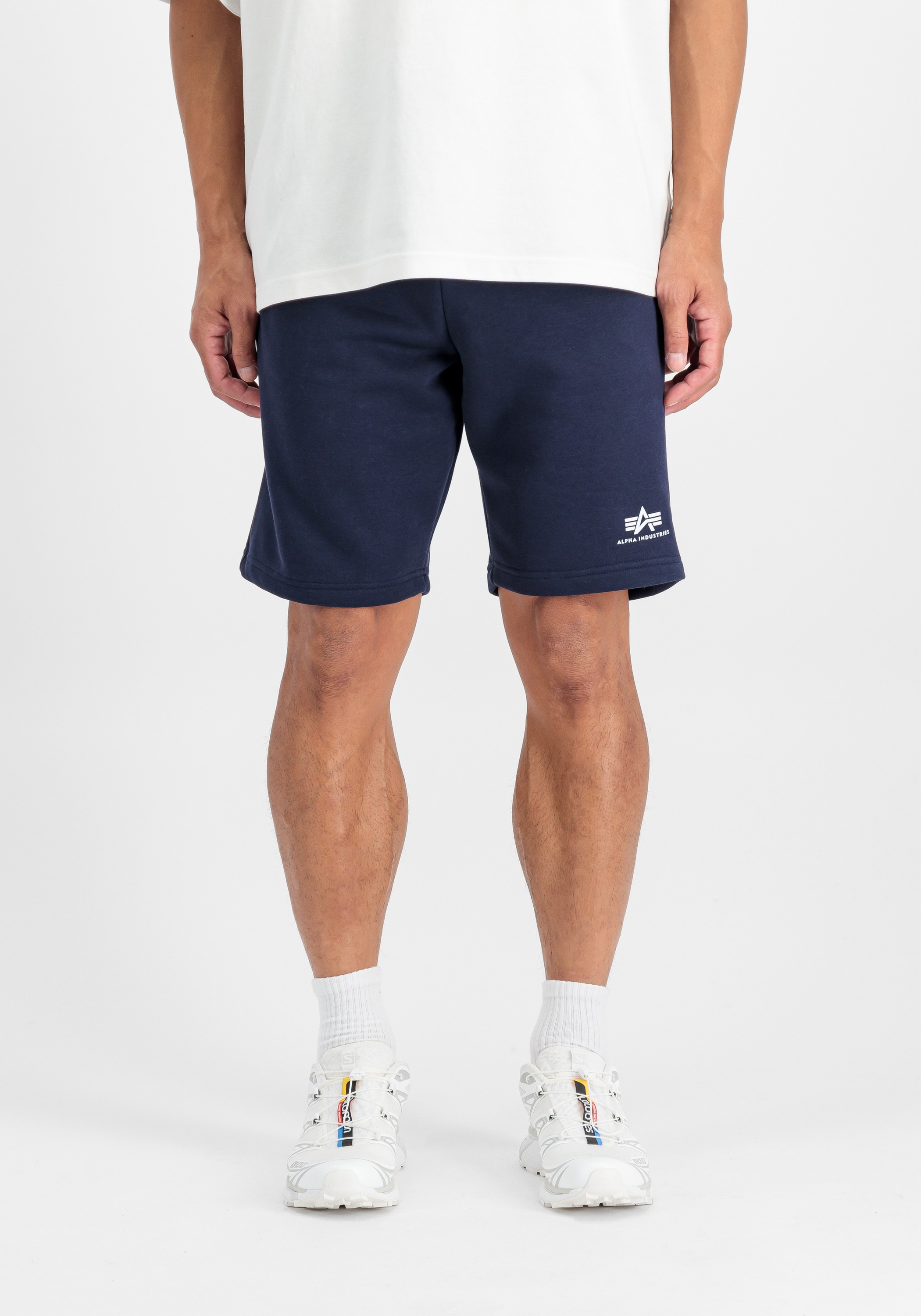 Alpha Industries Shorts »Basic Short SL II«