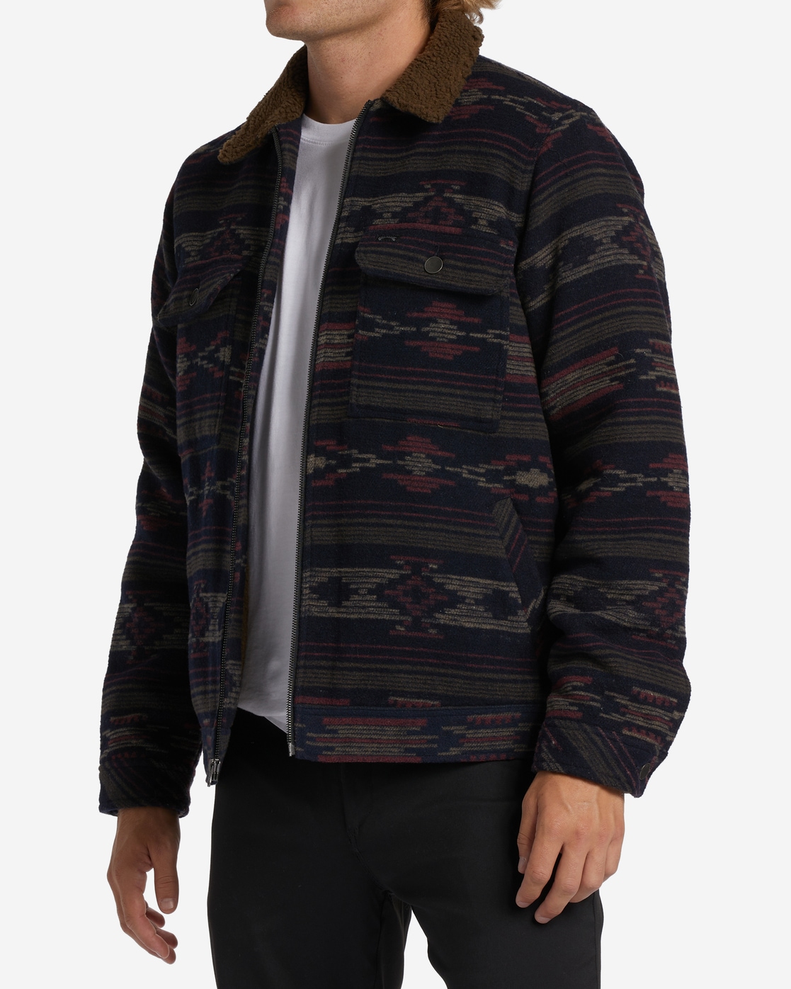 Billabong Blusenjacke »Barlow«