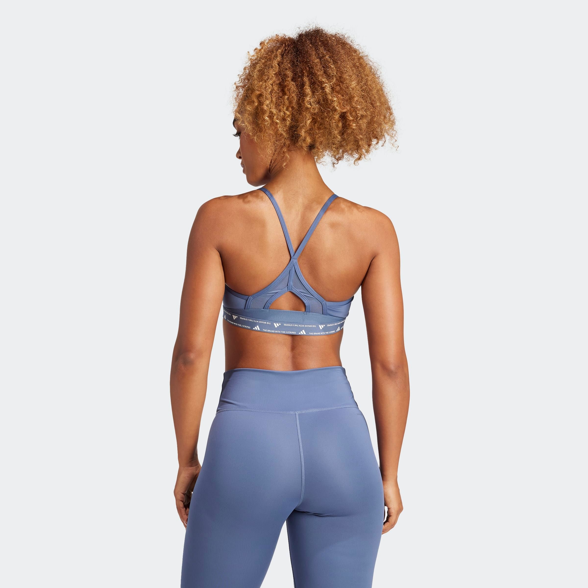 adidas Performance Sport-BH »AERCT LS BRA«