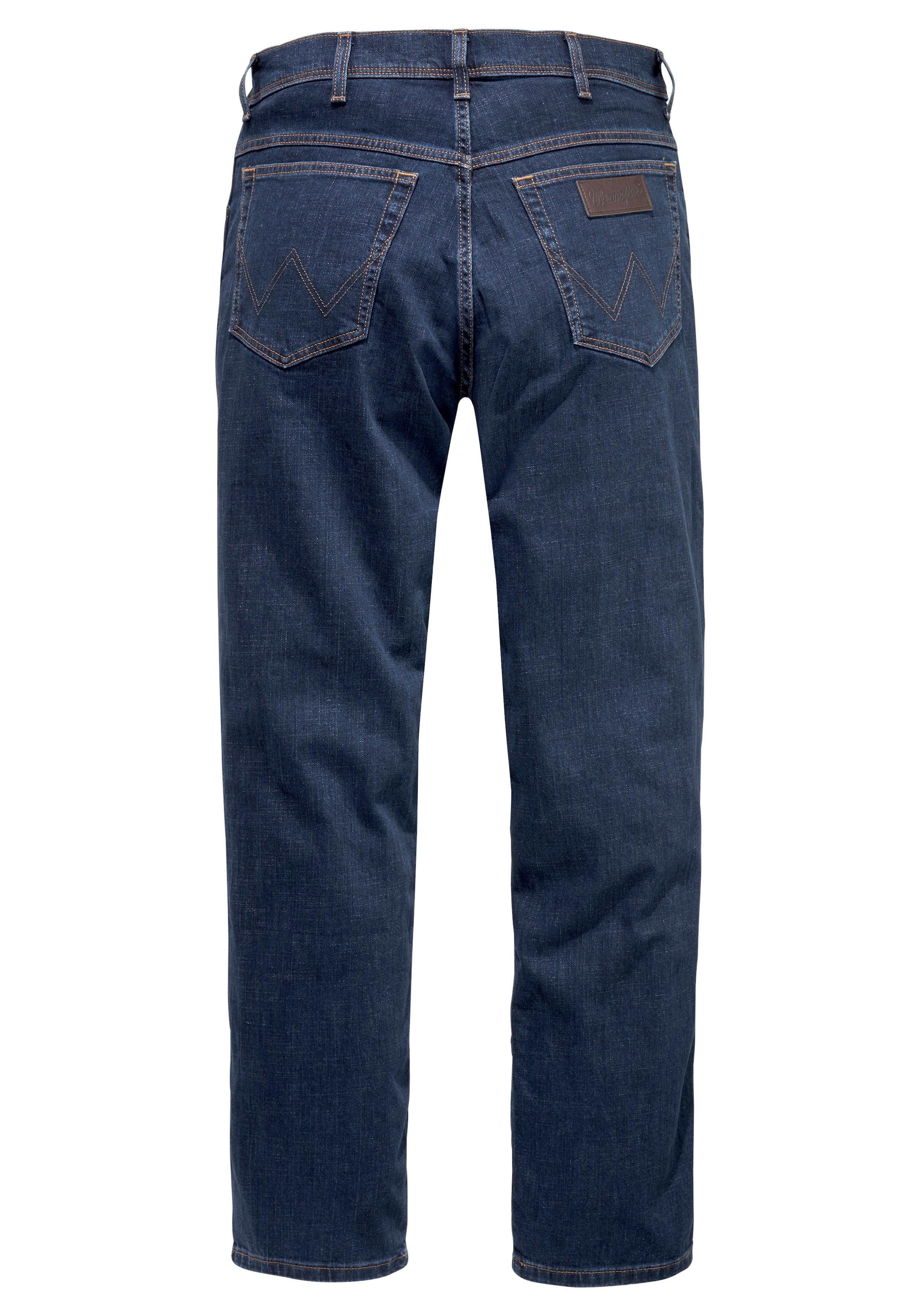 Wrangler Slim-fit-Jeans »Texas Slim«