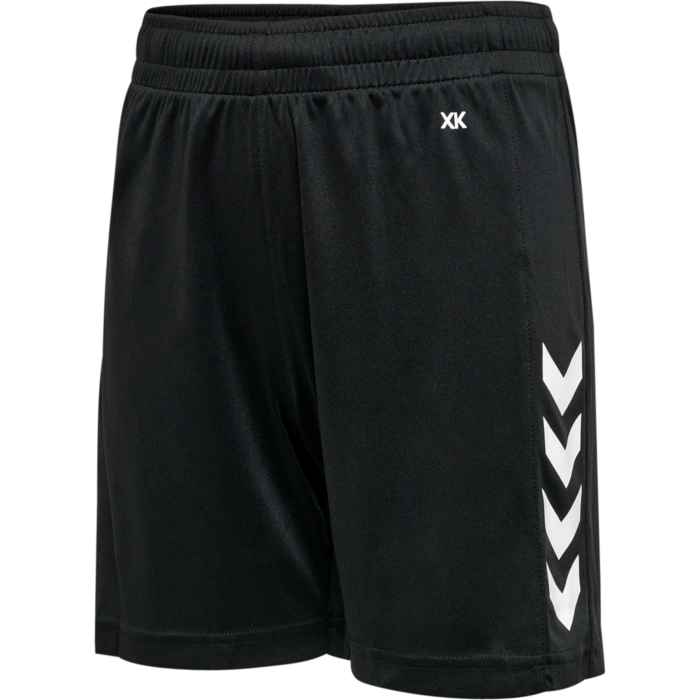 hummel Trainingsshorts »HMLCORE XK POLY SHORTS KIDS«, (1 tlg.)