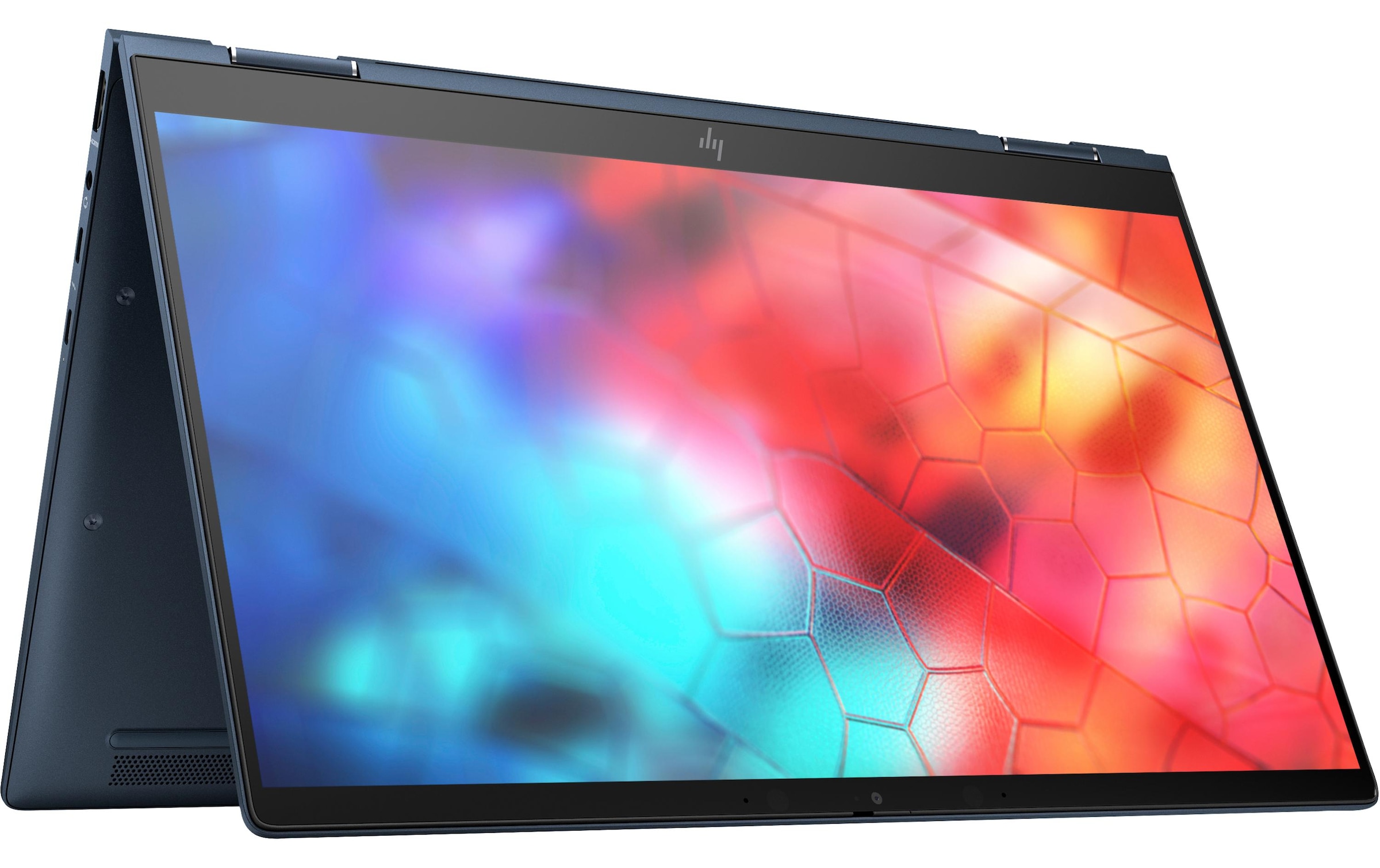 HP Notebook »Elite Dragonfly 8MK79EA«, / 13,3 Zoll, Intel, Core i5, 512 GB SSD
