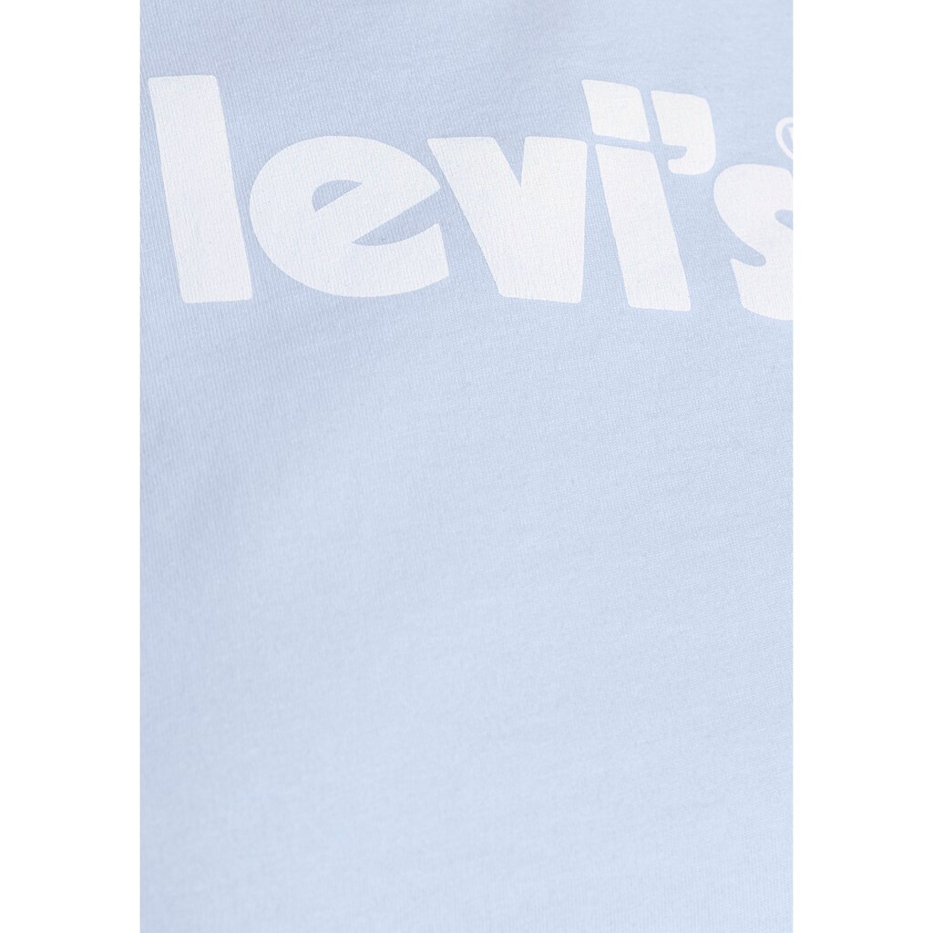 Levi's® Tanktop »GRAPHIC BAND TANK«