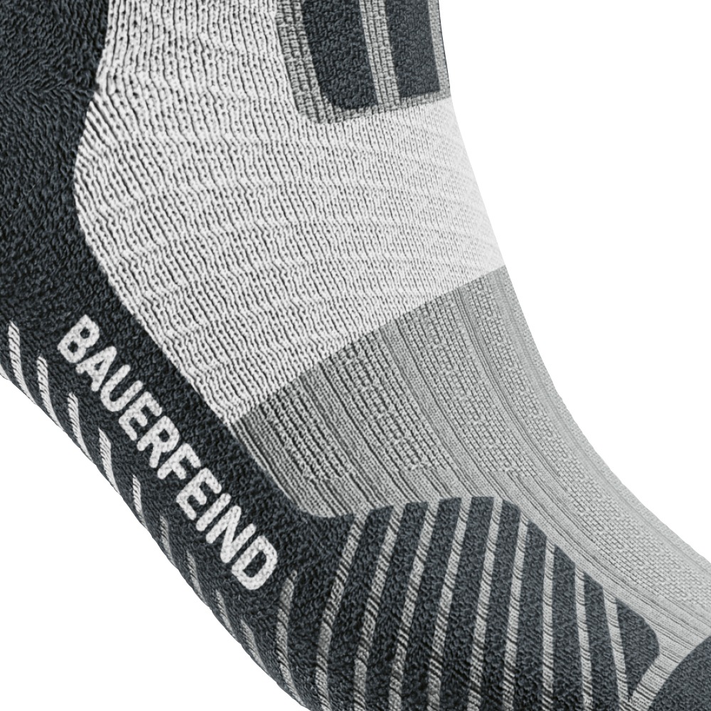 Bauerfeind Kompressionsstrümpfe »Trail Run Compression Socks«