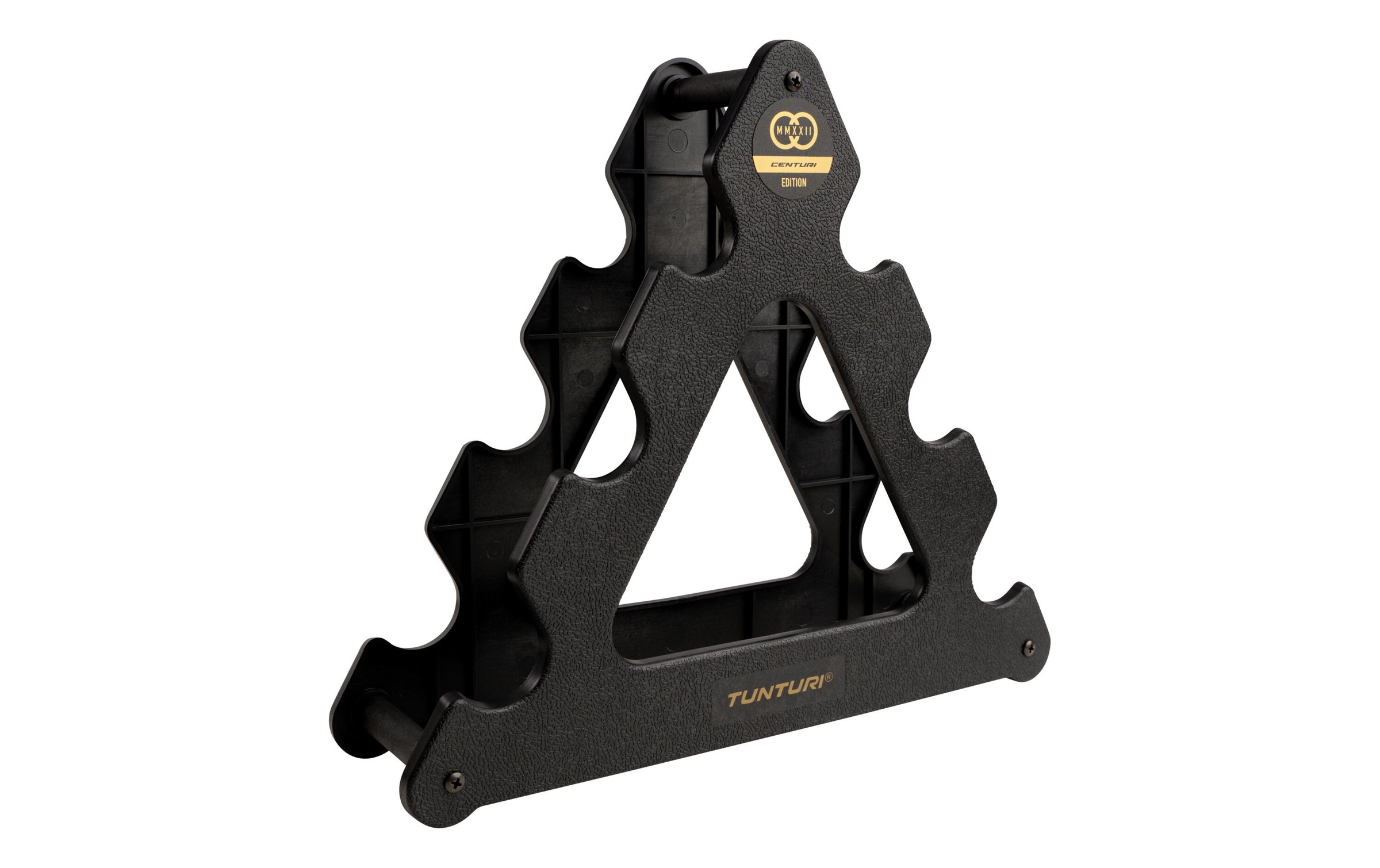 Tunturi Kurzhantel »Tunturi Centuri Neoprene Dumbbells Set«