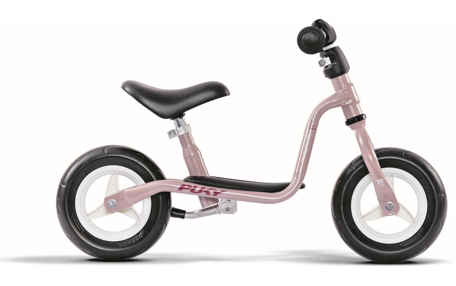 Puky Laufrad »pearl pink Grösse M«