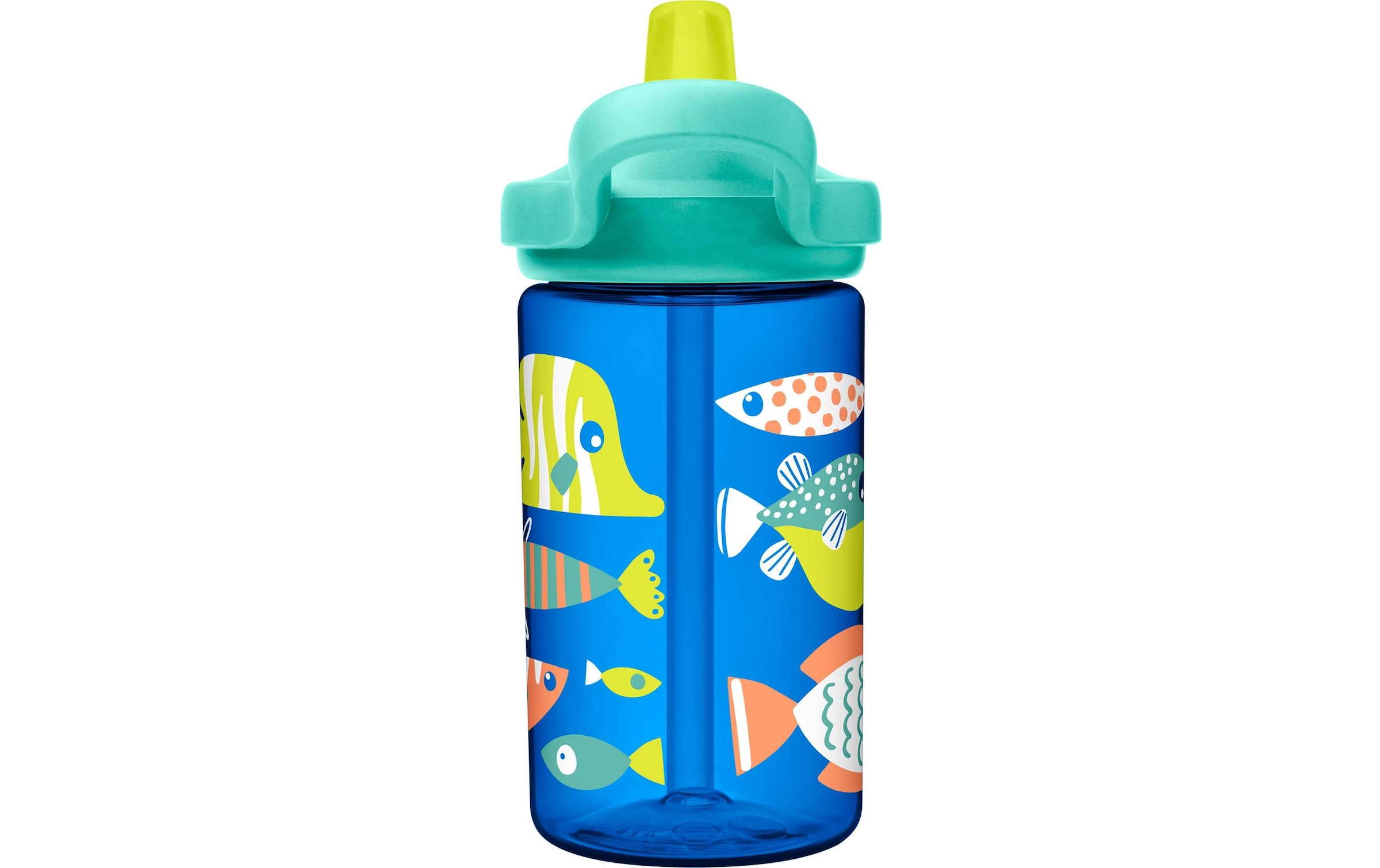 Camelbak Trinkflasche »CamelBak Eddy+Kids«, (1 tlg.)