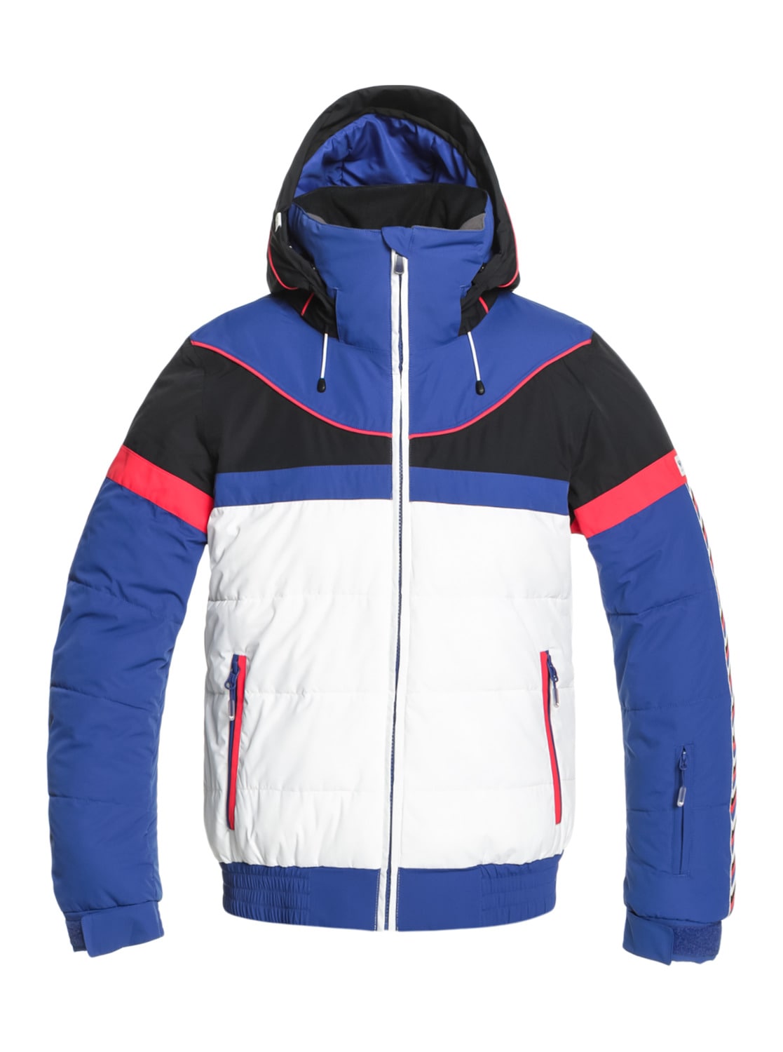 Snowboardjacke »Ski Chic«