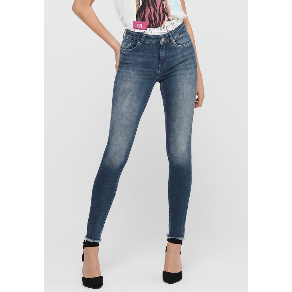 ONLY Ankle-Jeans »ONLBLUSH«