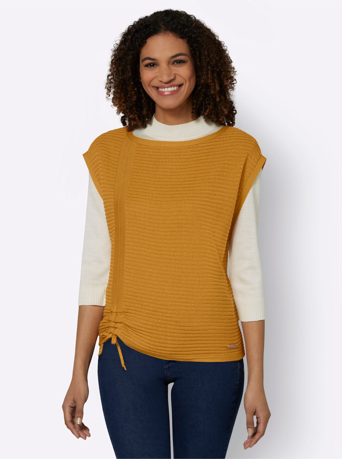 Casual Looks Pullunder »Pullunder«