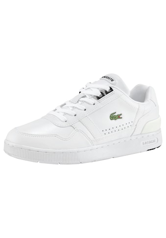 Lacoste Sneaker »T-CLIP 0121 2 SFA« kaufen