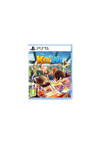 Spielesoftware »GAME KeyWe«, PlayStation 5 kaufen