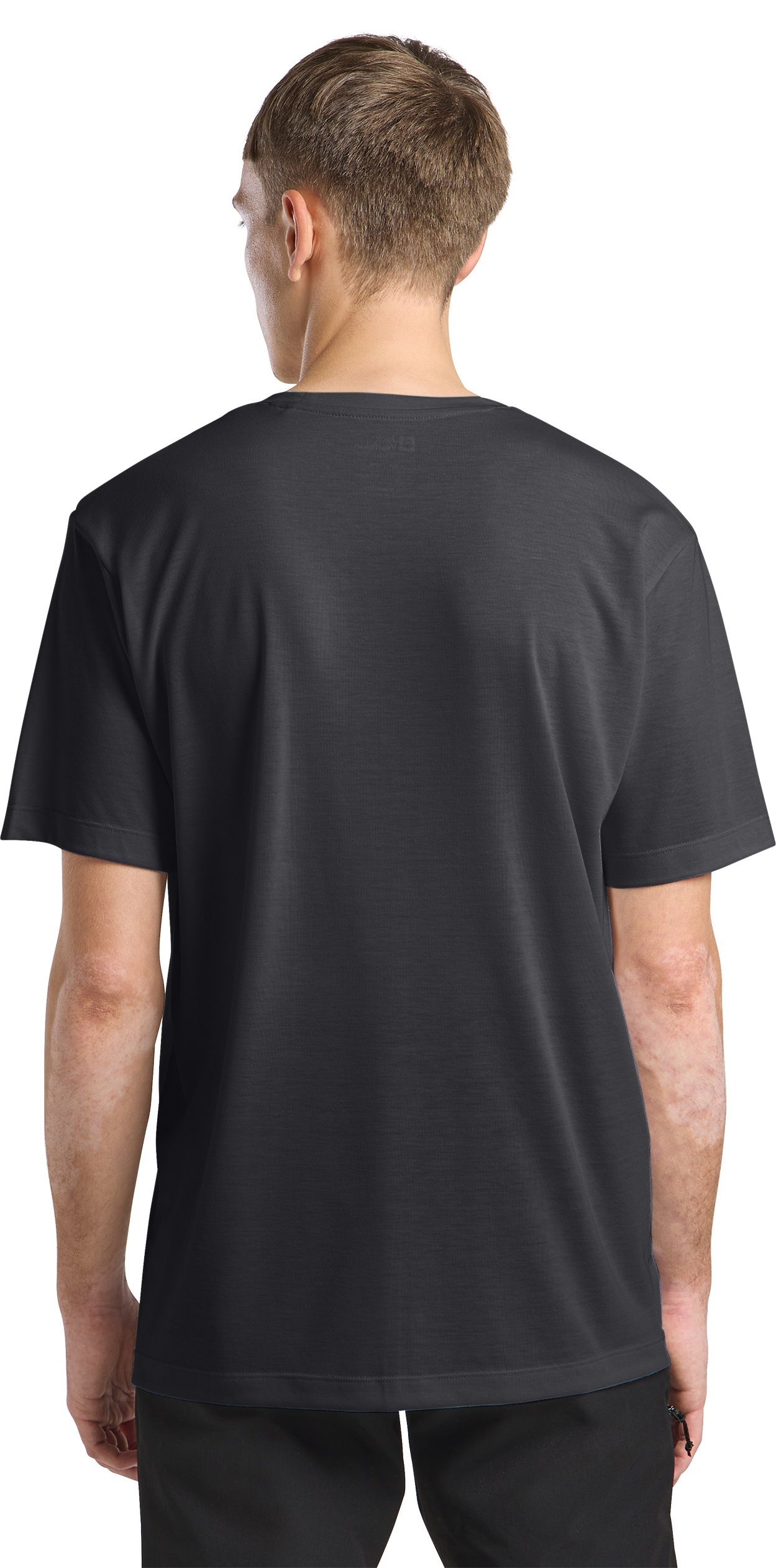 Jack Wolfskin T-Shirt »VONNAN S/S T M«