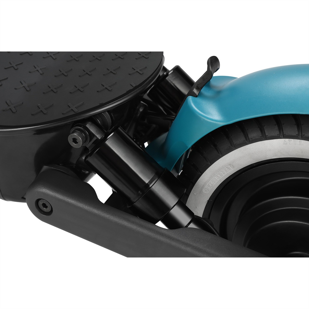 soflow Scooter »SoFlow E-Scooter SO4 PRO MAX, Anthracite«