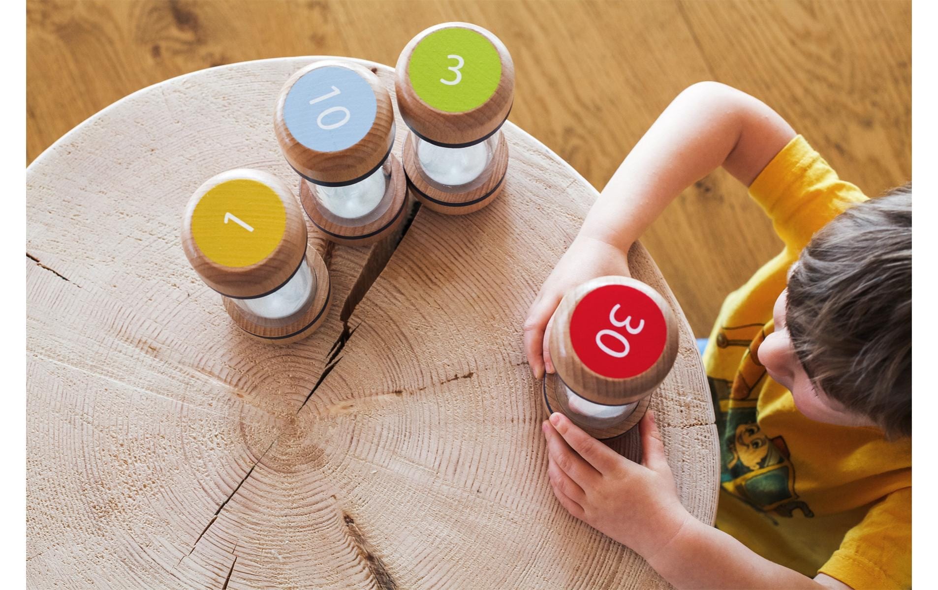 Small Foot Lernspielzeug »XL Educate«