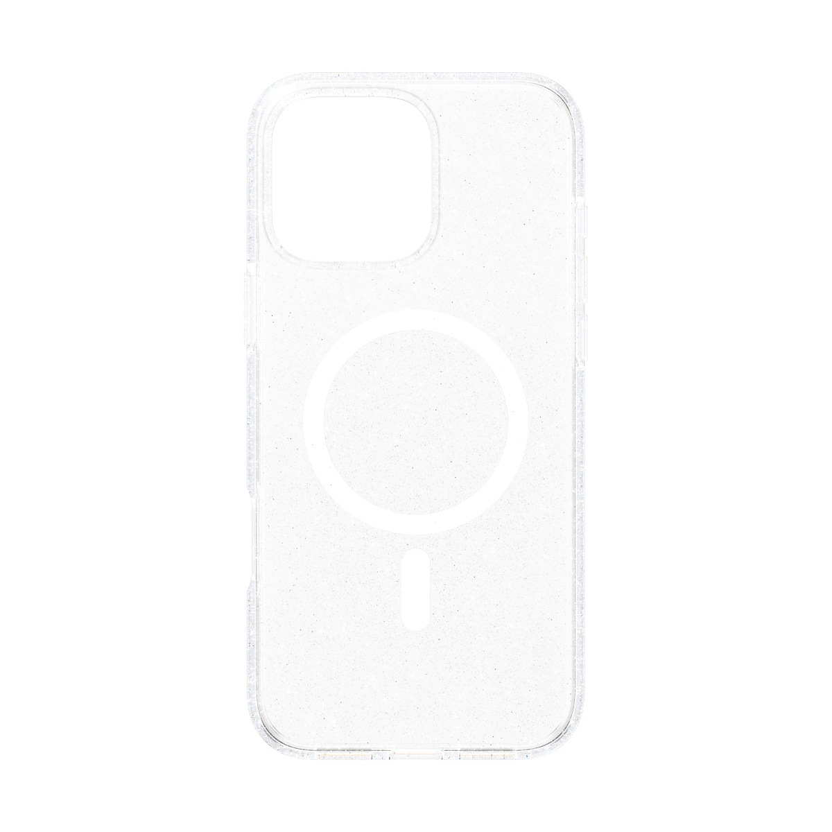 CARE by PanzerGlass Handyhülle »Star Lit Case für Apple iPhone 16 Pro Max«, Backcover, Schutzhülle, Handyschutzhülle, Case, Schutzcase, stossfest