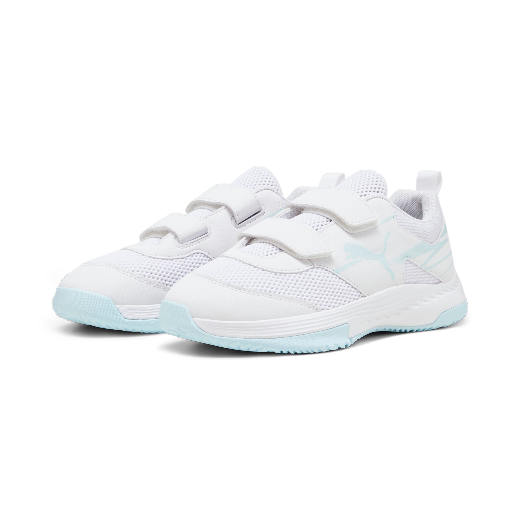 PUMA Hallenschuh »VARION II V JR«