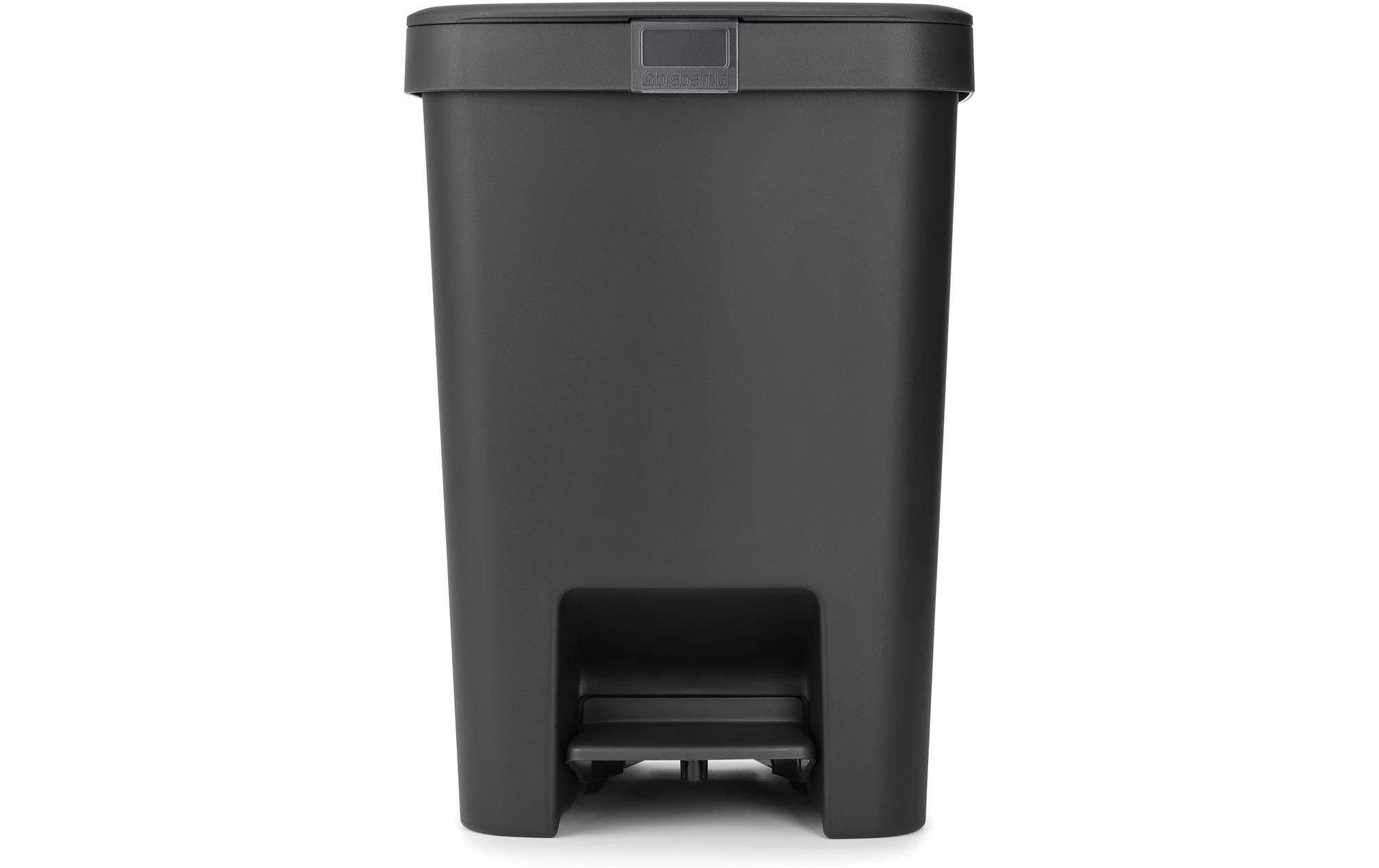 Brabantia Mülleimer »StepUp 25 l«, 1 Behälter