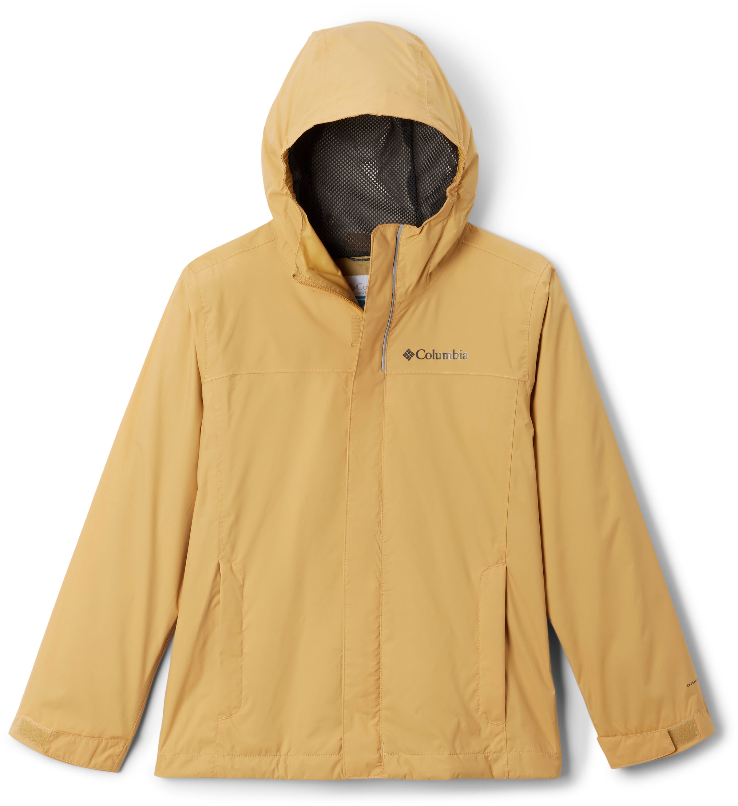 Regenjacke »WATERTIGHT™ JACKET«, (1 St.), für Kinder